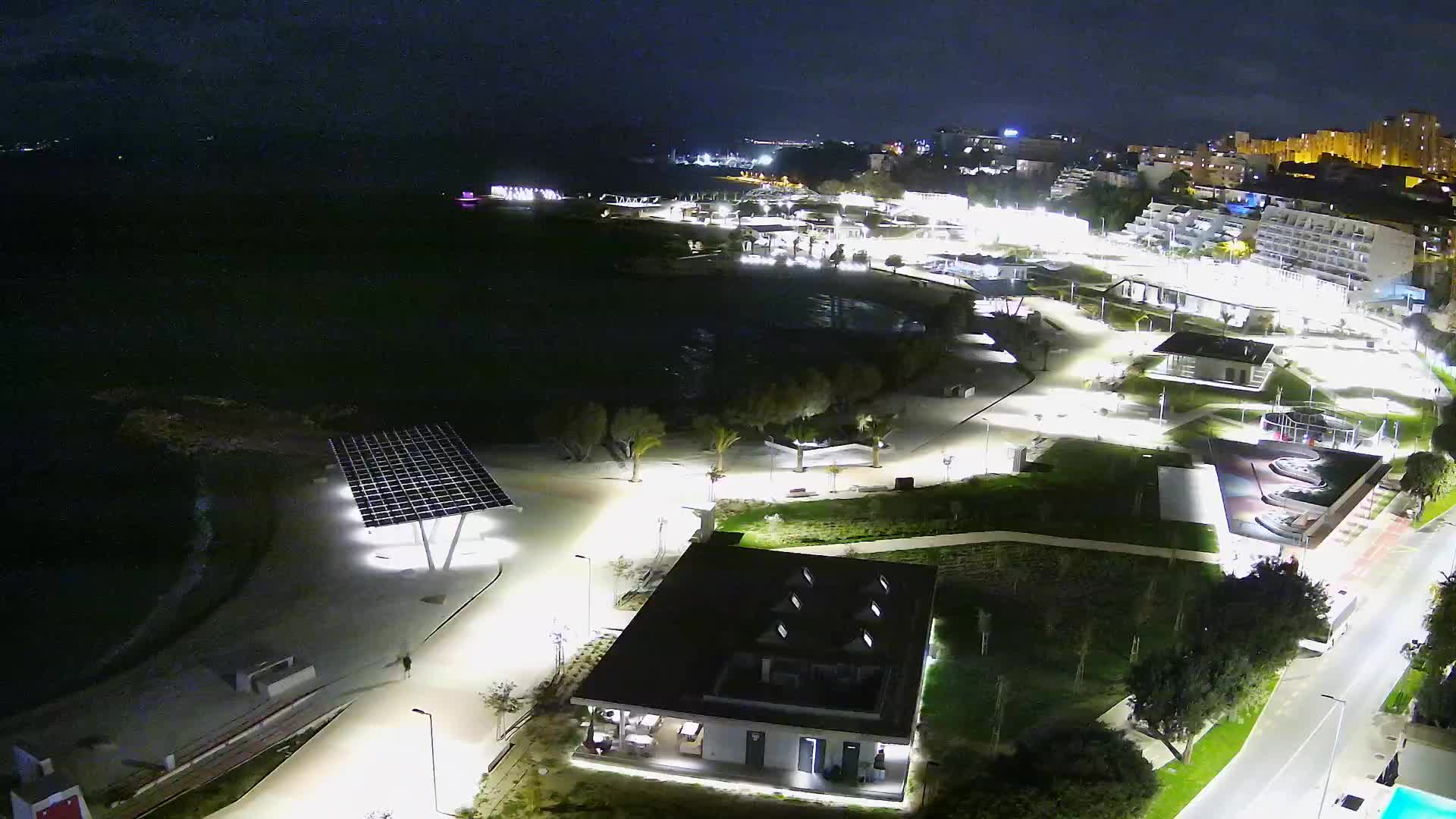 Split – Obnova Žnjanskog platoa