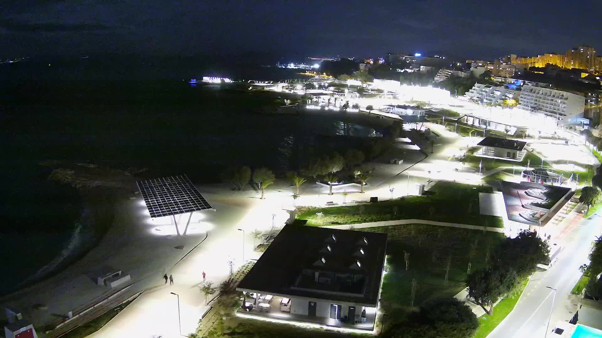 Split – Obnova Žnjanskog platoa