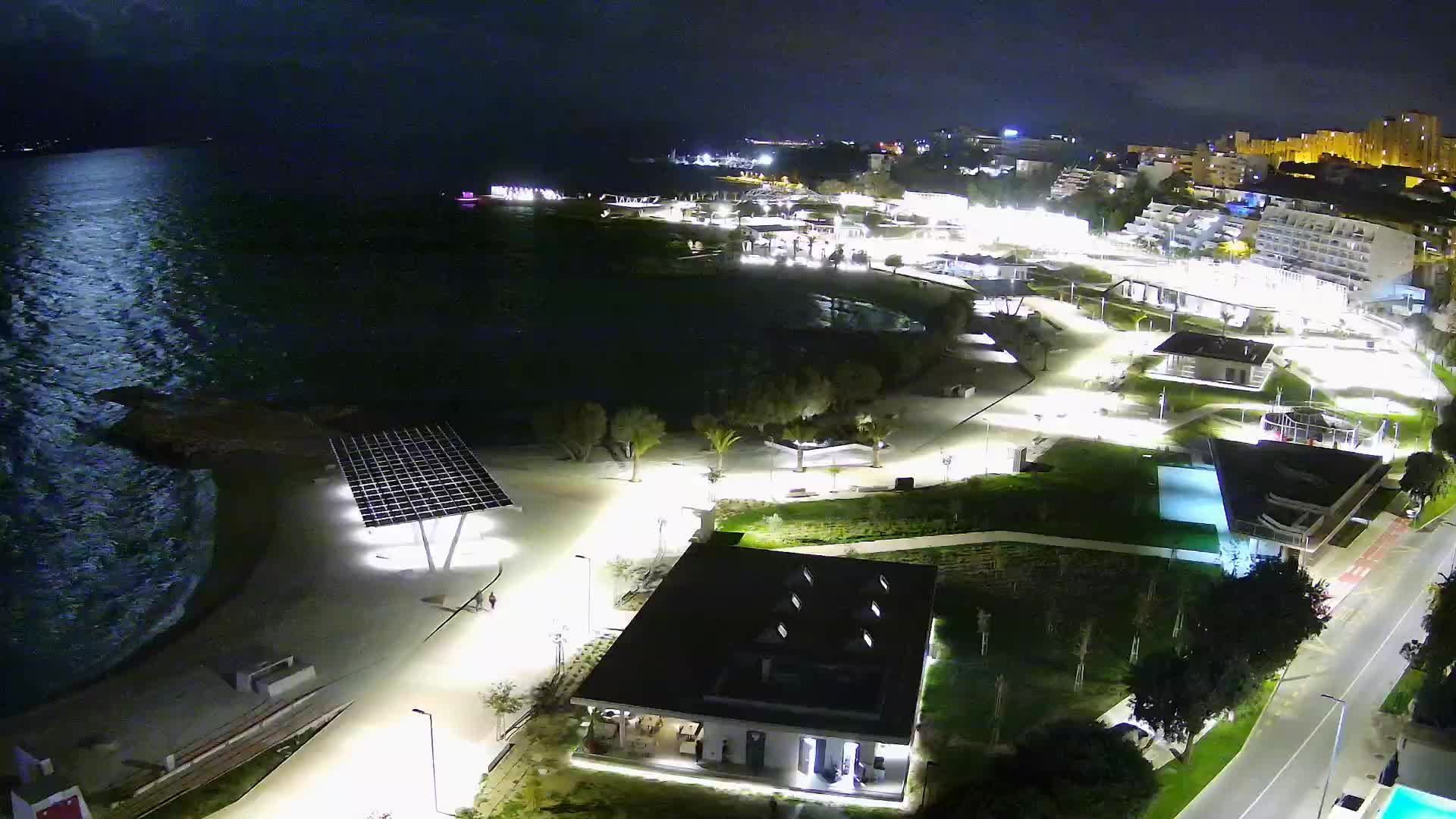 Split – Obnova Žnjanskog platoa