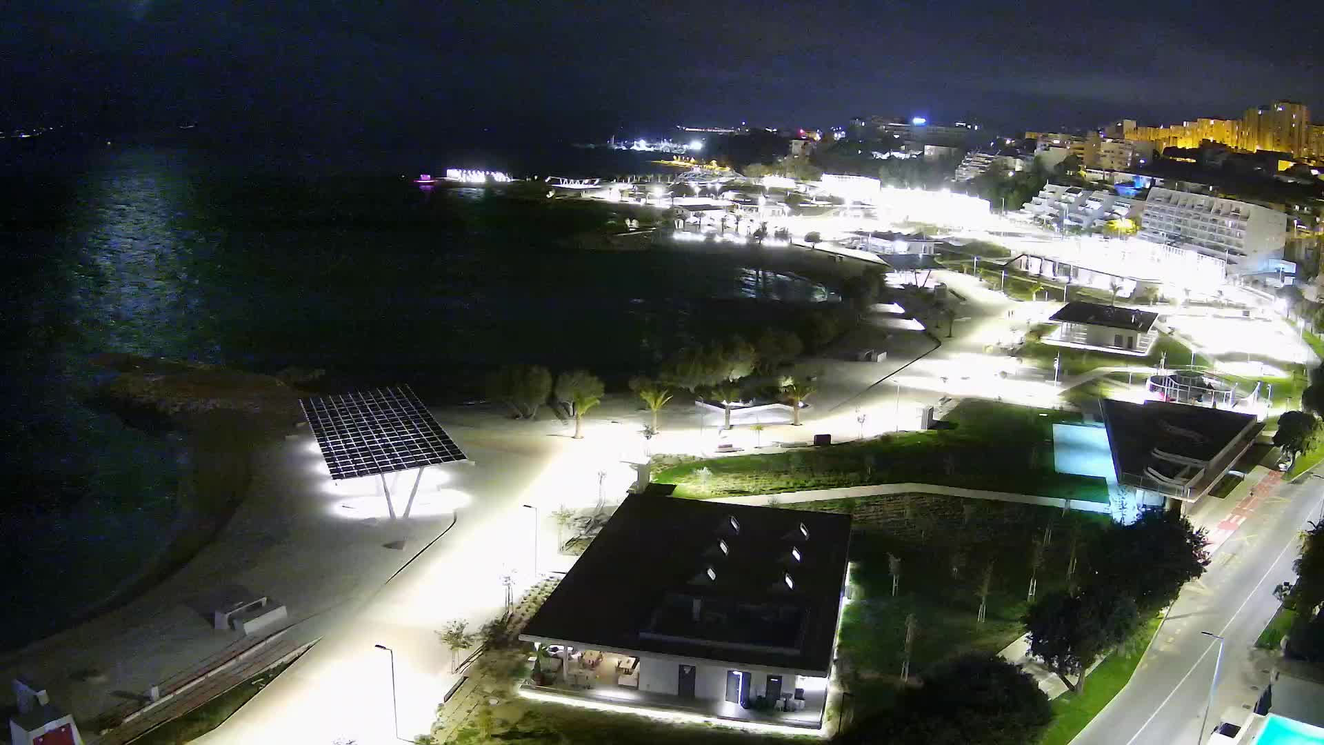 Split – Obnova Žnjanskog platoa