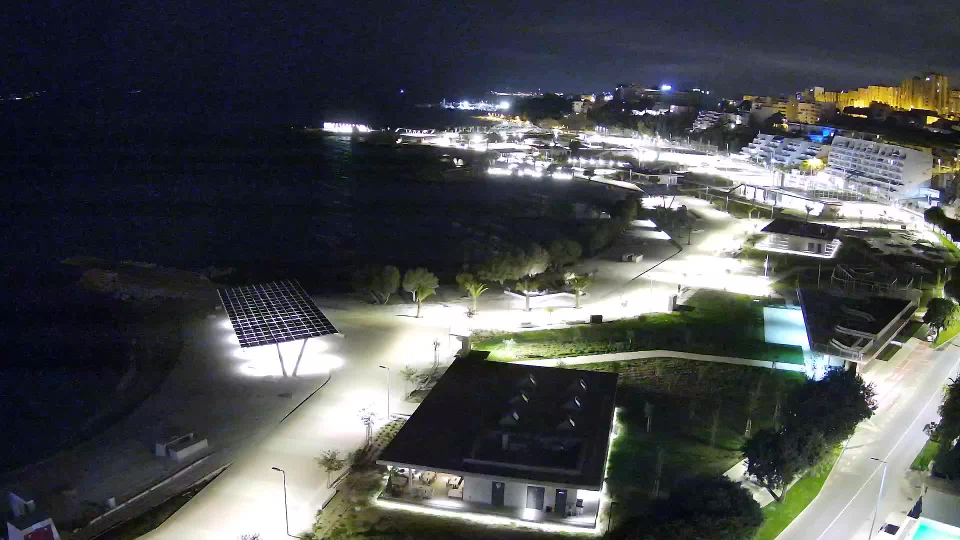 Split – Znjanski Plateau Renovation