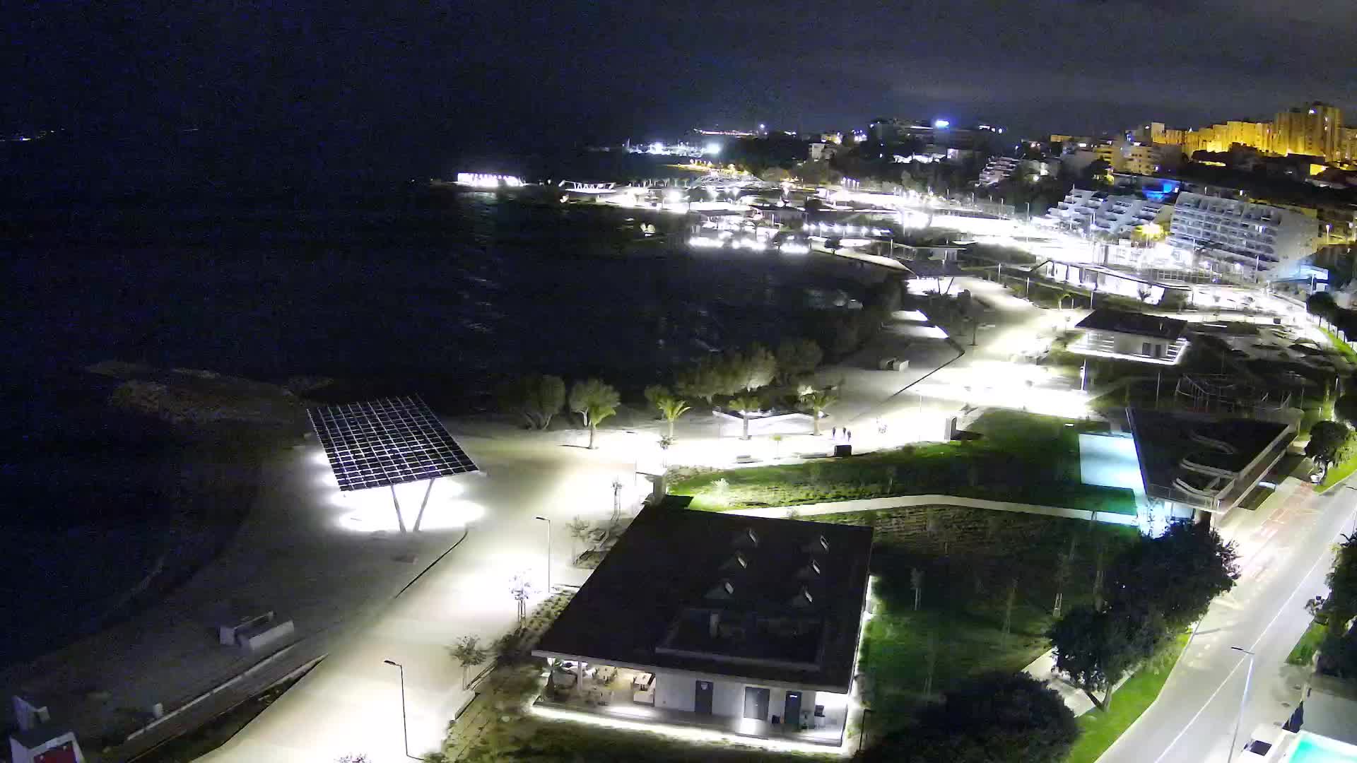 Split – Znjanski Plateau Renovation