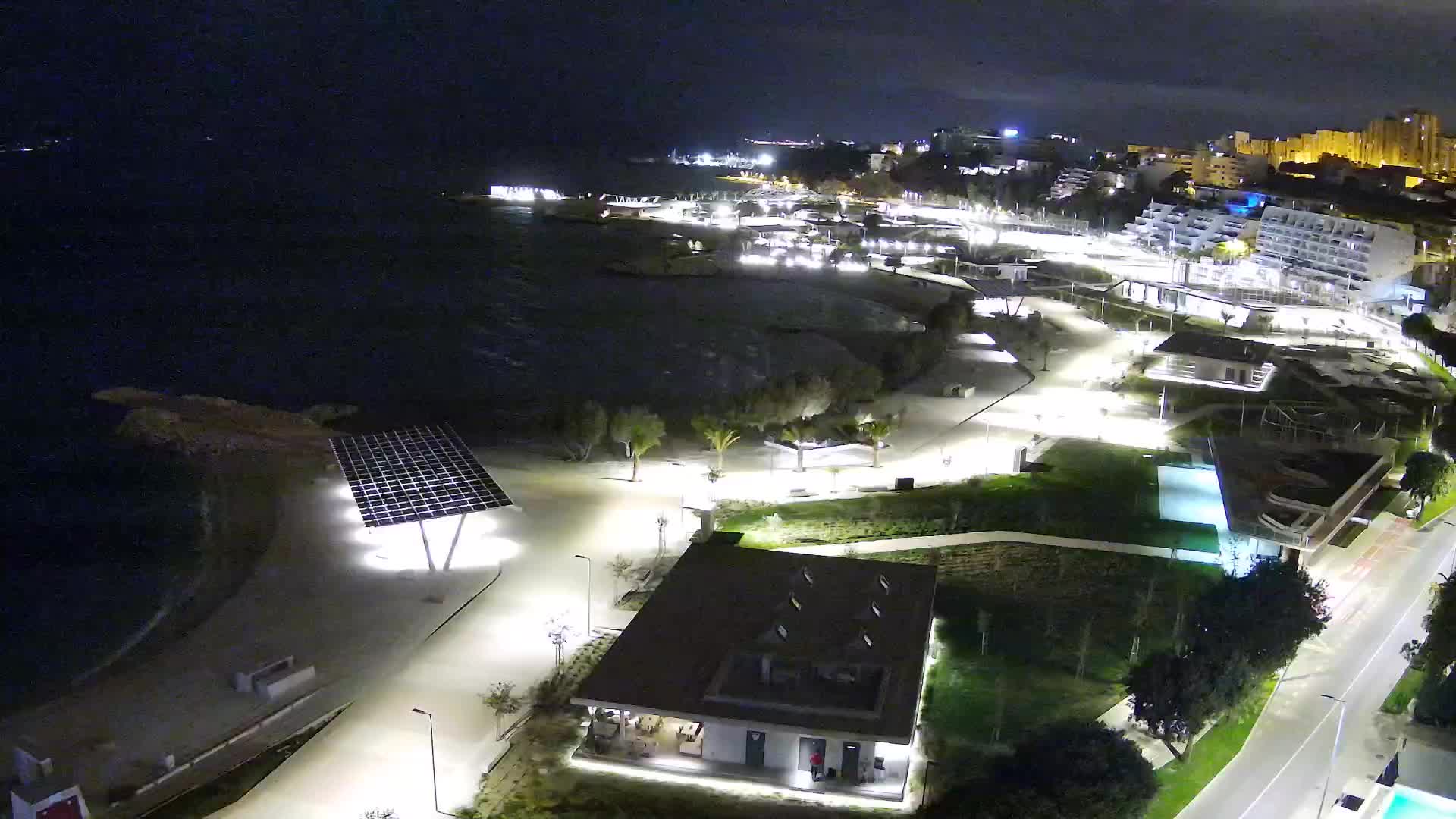 Split – Obnova Žnjanskog platoa