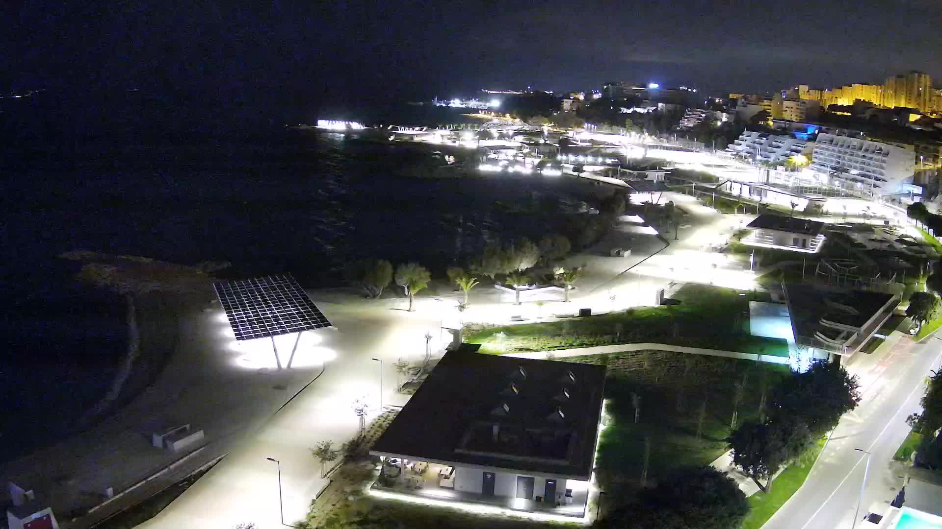 Split – Znjanski Plateau Renovation