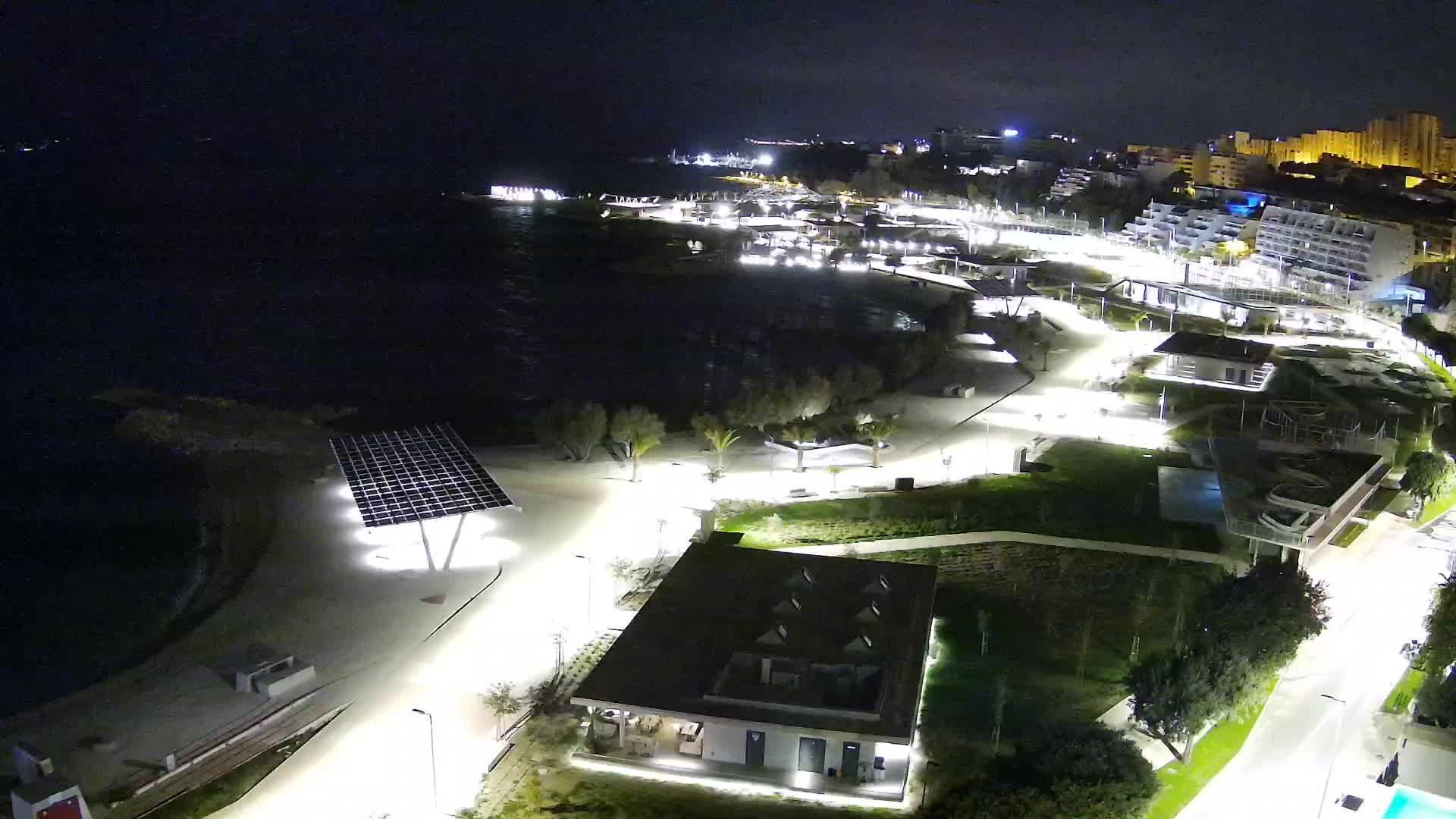 Split – Obnova Žnjanskog platoa