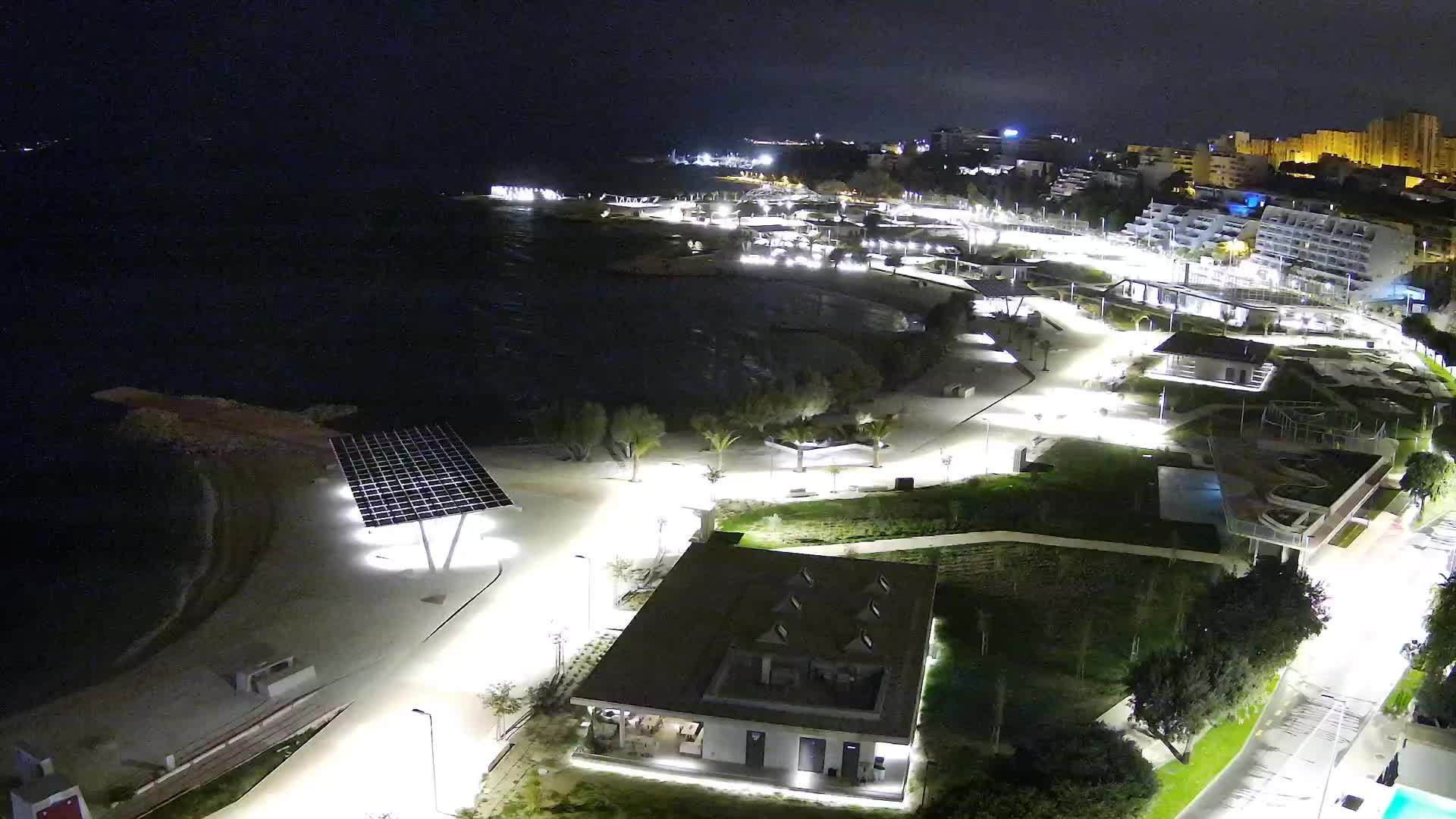 Split – Lungomare Znjanski