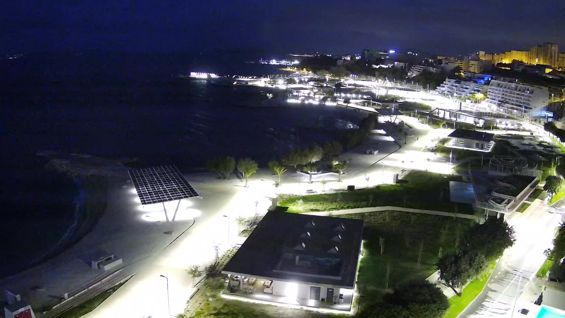 Split – Znjanski Plateau Renovation