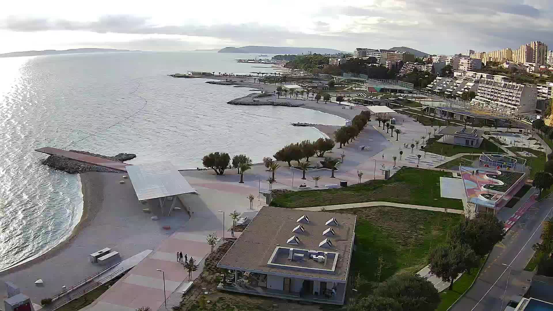 Split – Lungomare Znjanski