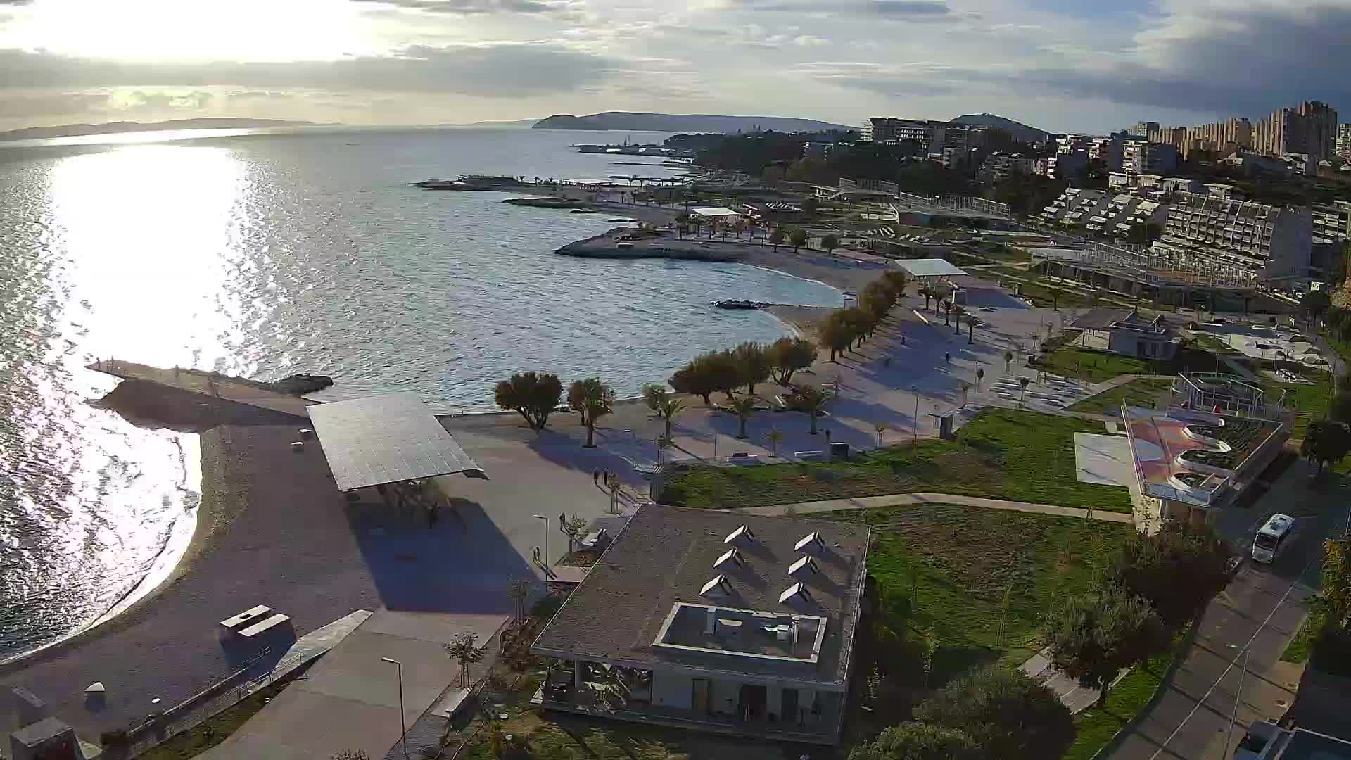 Split – Lungomare Znjanski