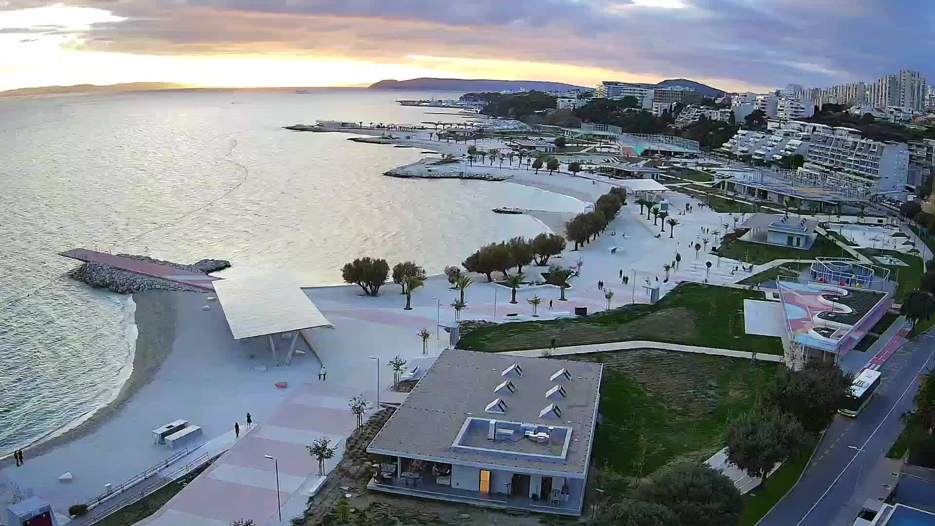 Split – Znjanski Plateau Renovation