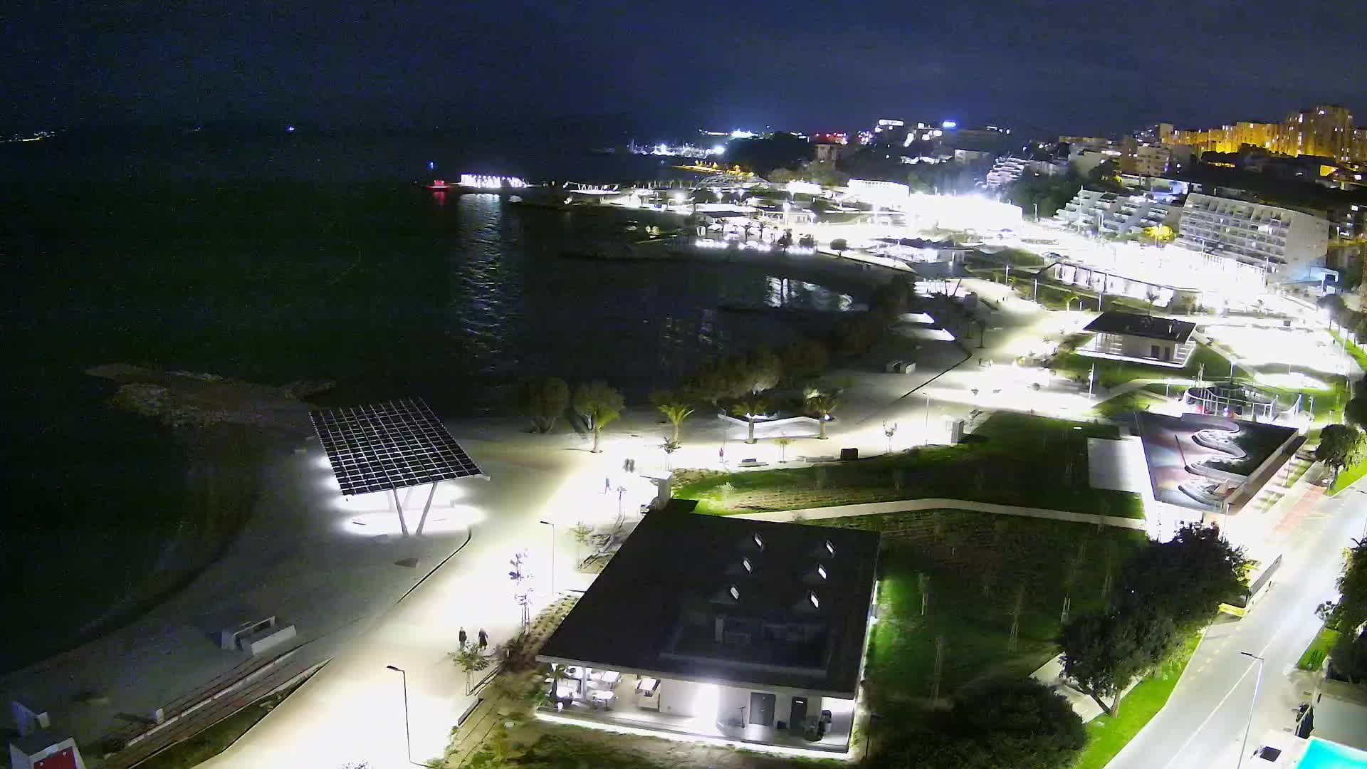 Split – Znjanski Plateau Renovation