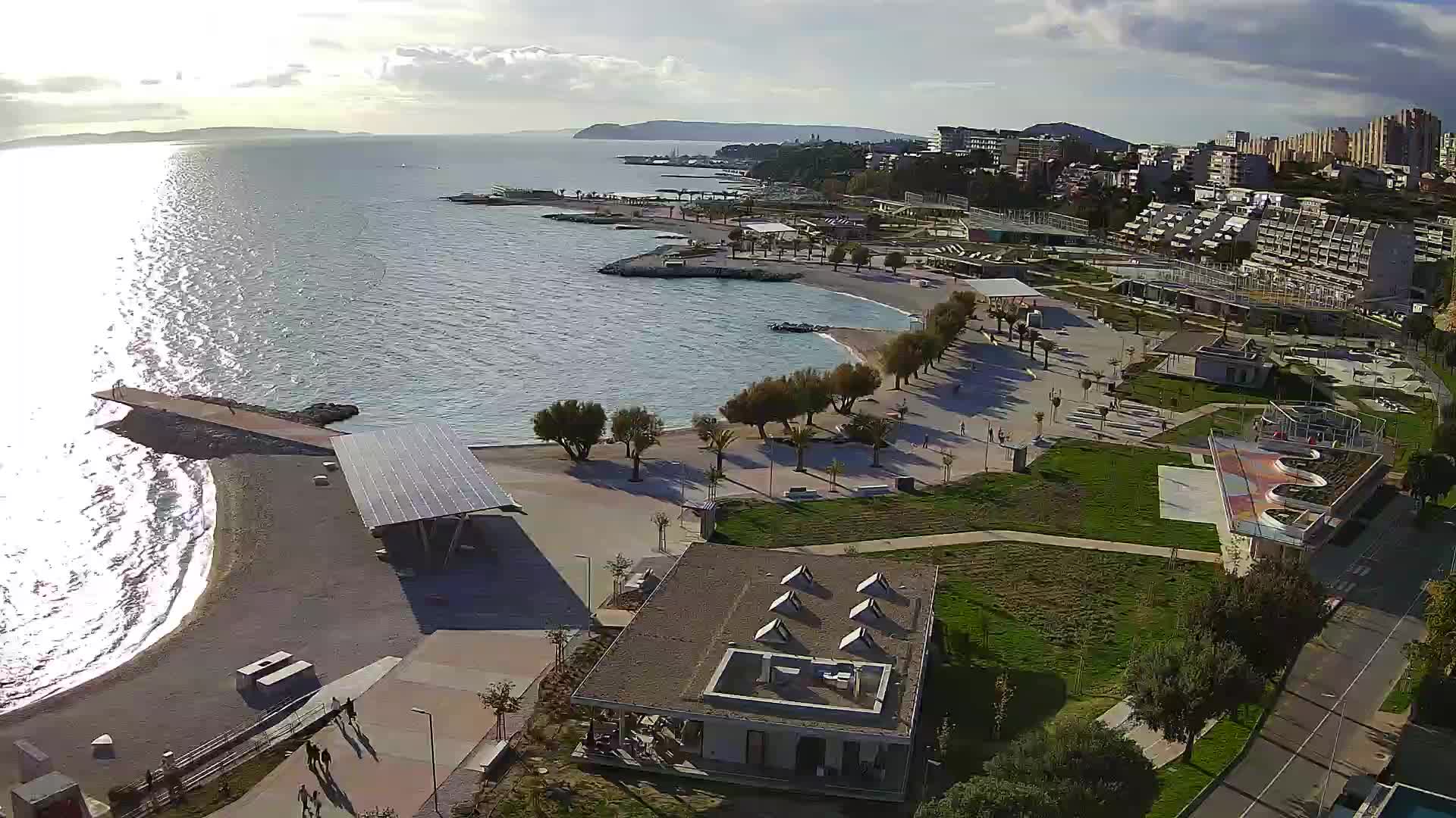 Split – Znjanski Plateau Renovation