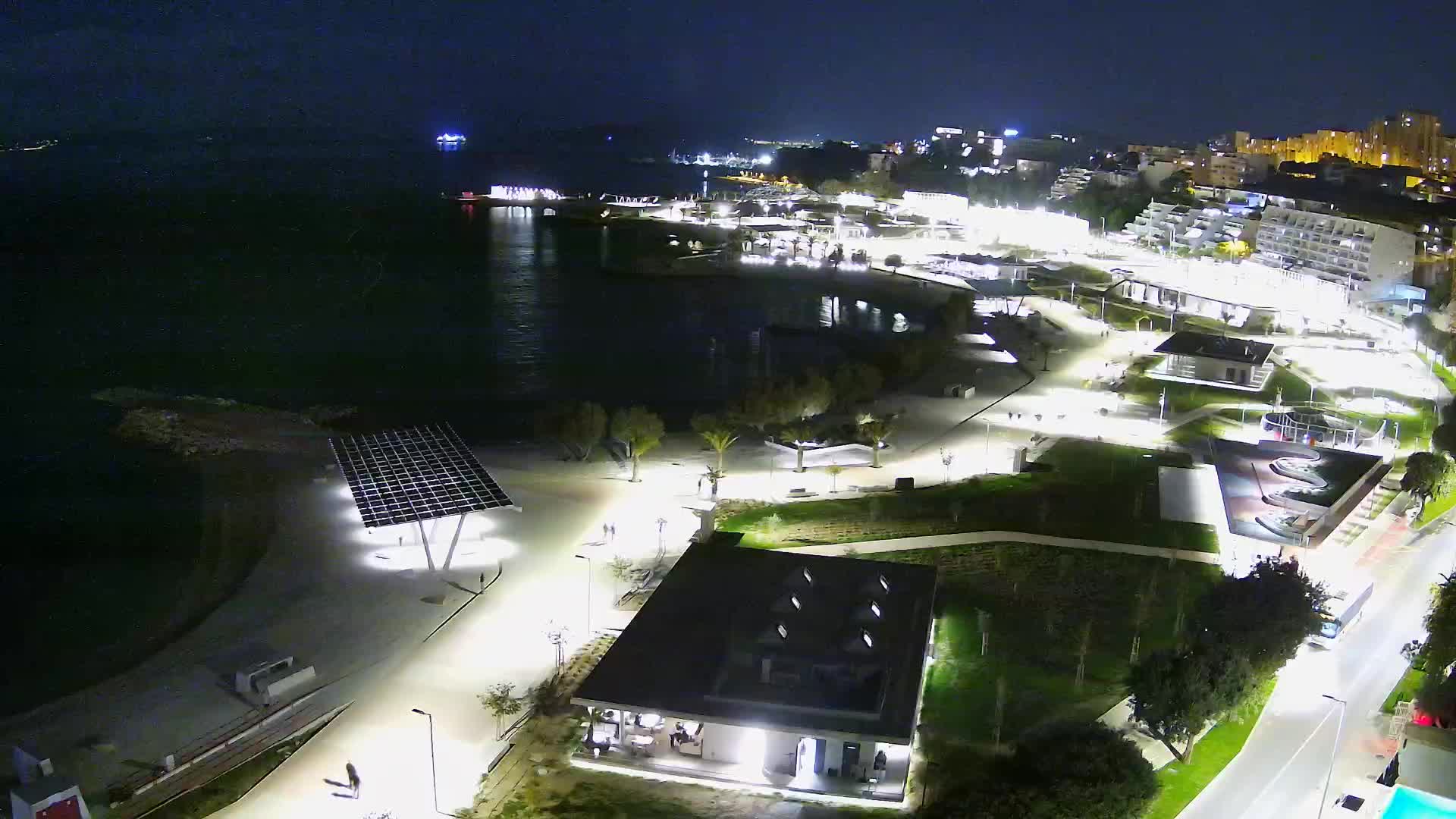 Split – Znjanski Plateau Renovation