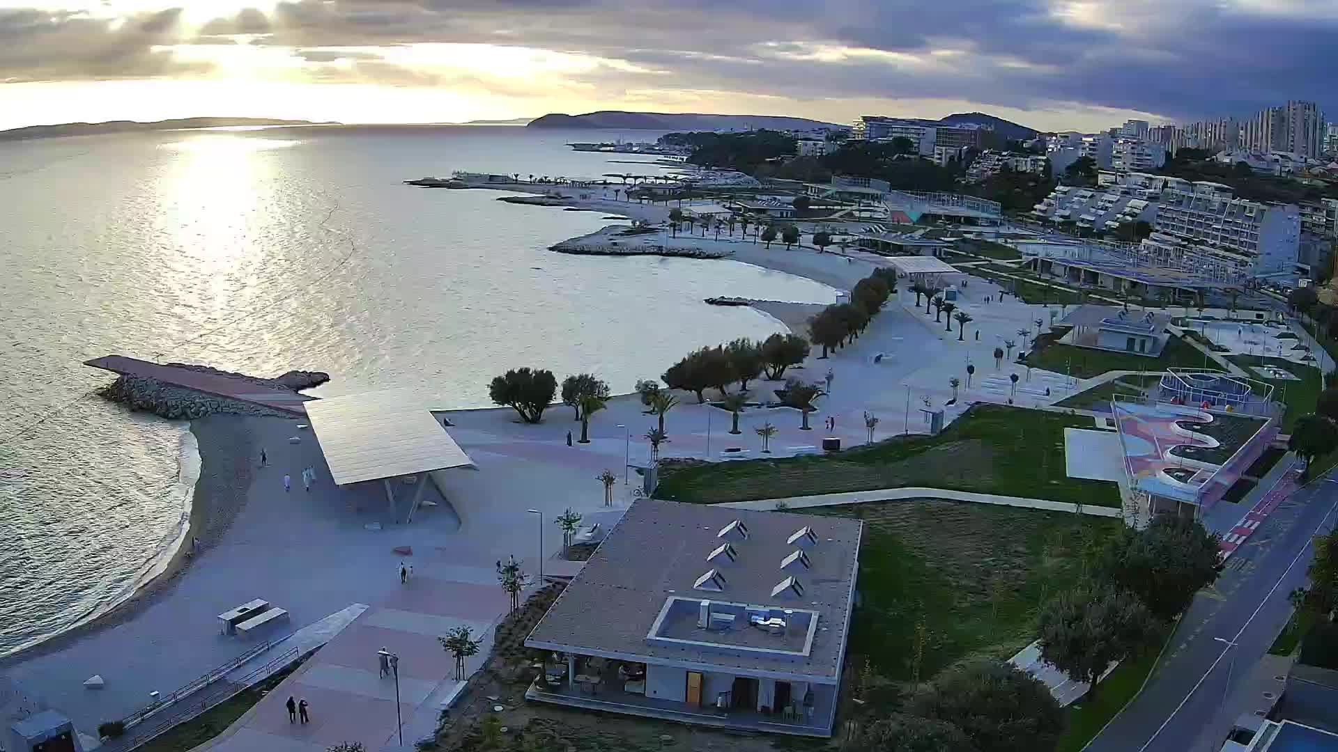 Split – Znjanski Plateau Renovation