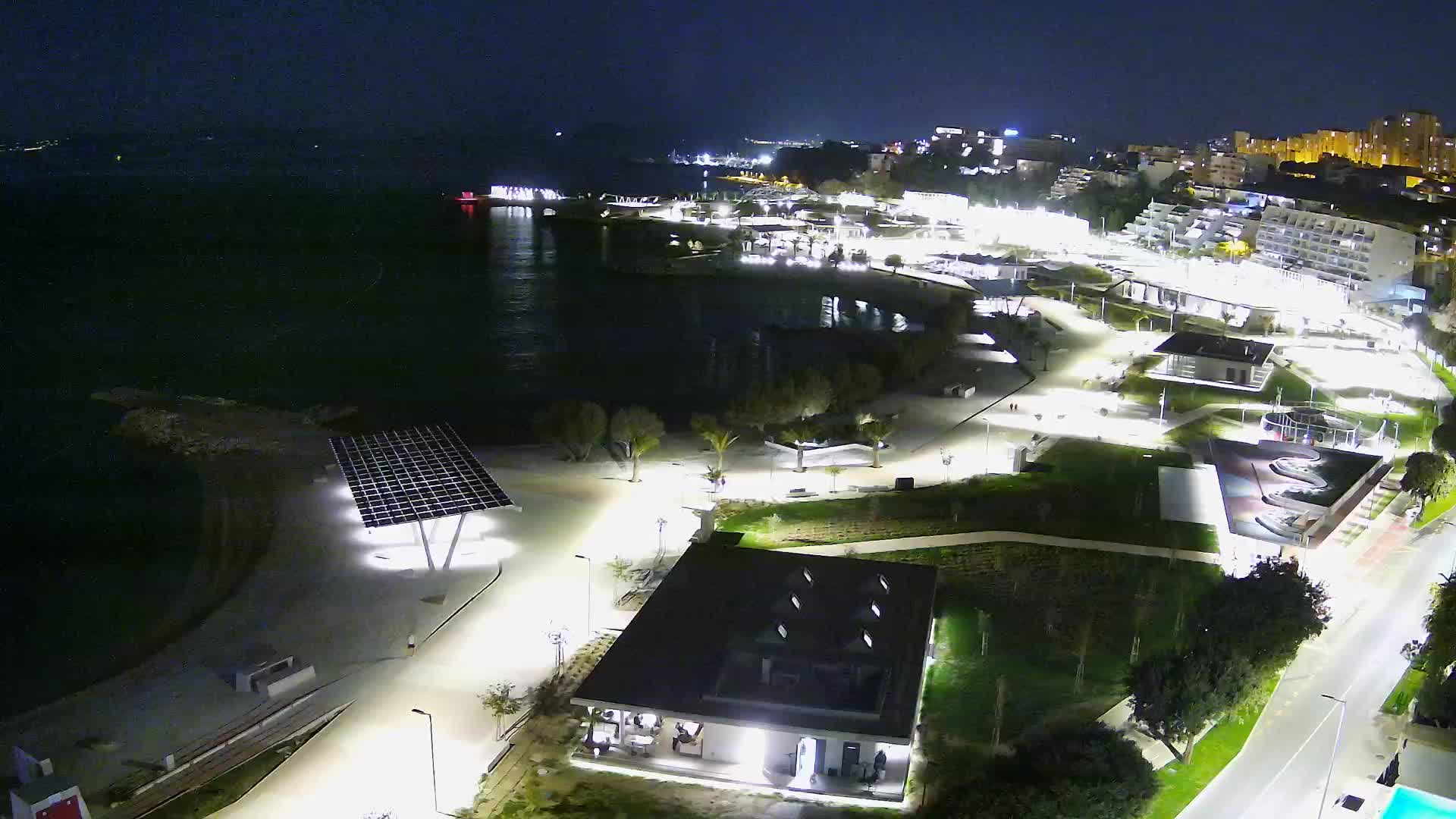 Split – Znjanski Plateau Renovation