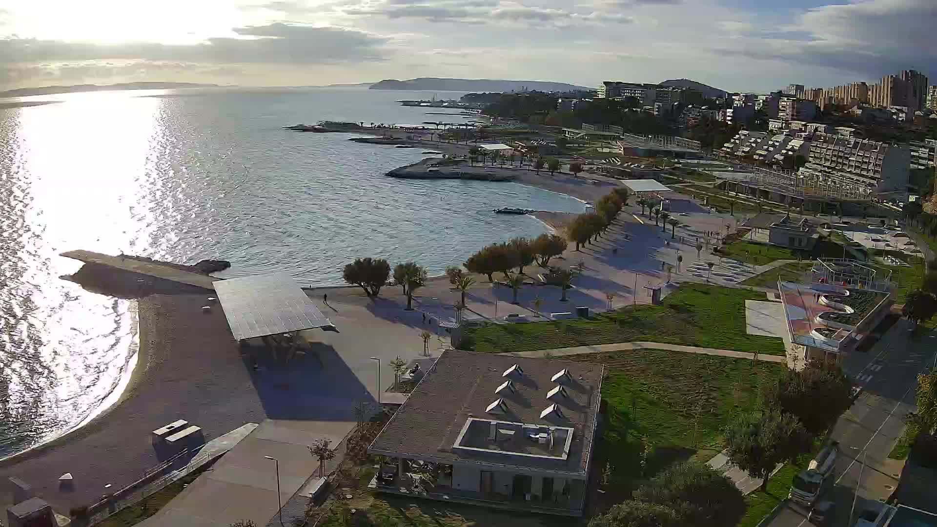 Split – Znjanski Plateau Renovation