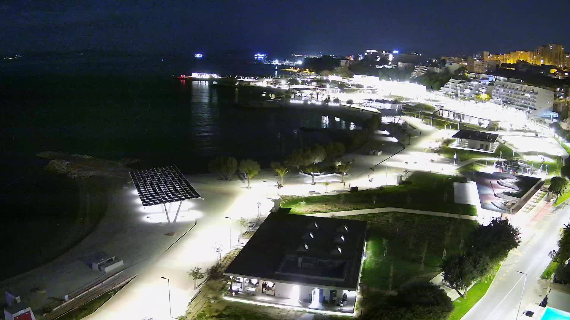 Split – Lungomare Znjanski