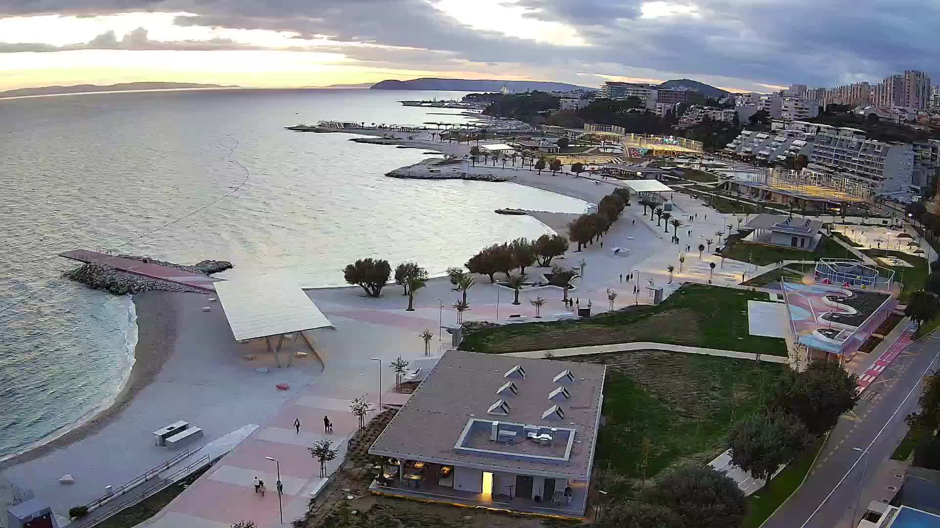 Split – Lungomare Znjanski