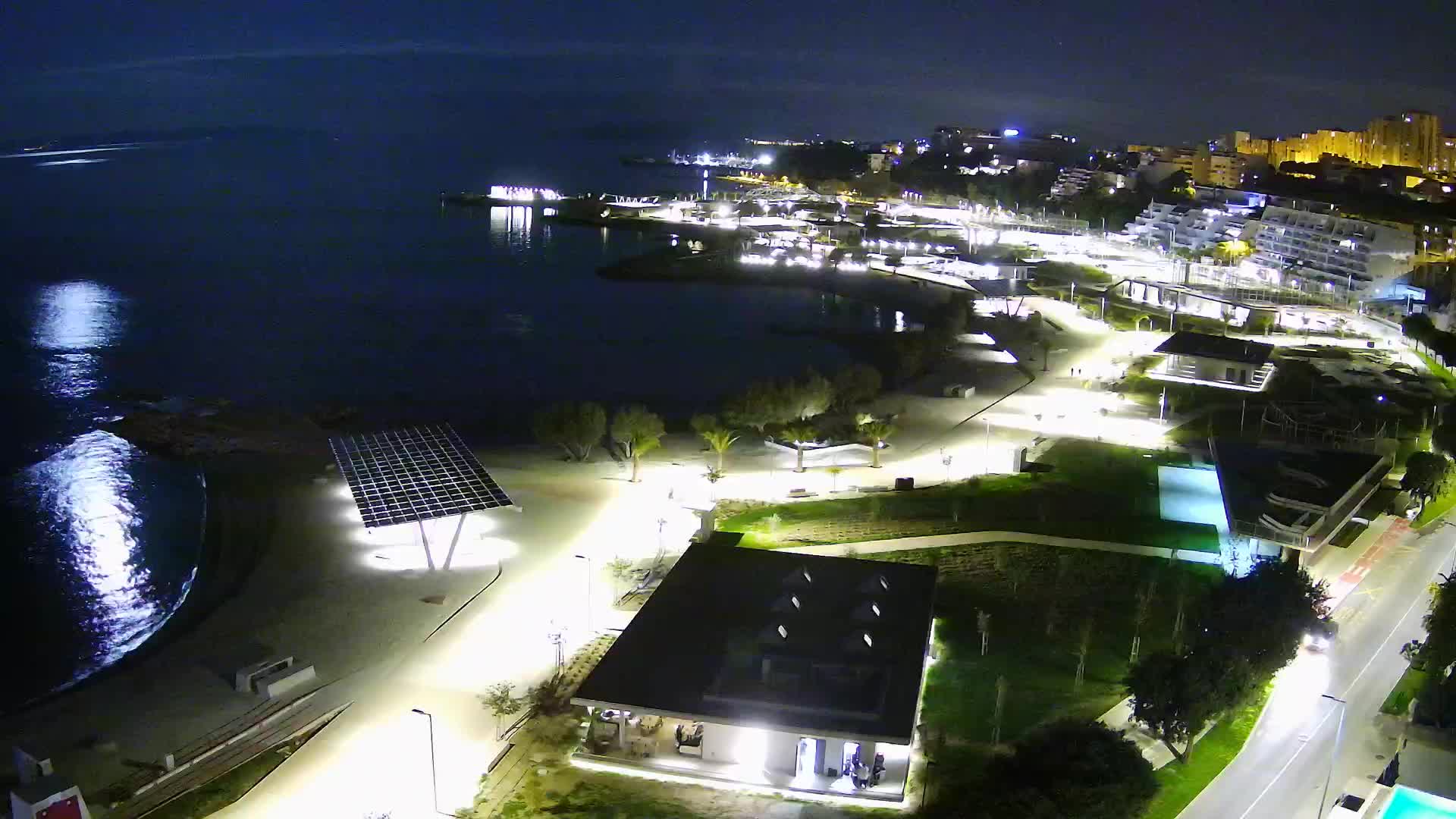 Split – Lungomare Znjanski