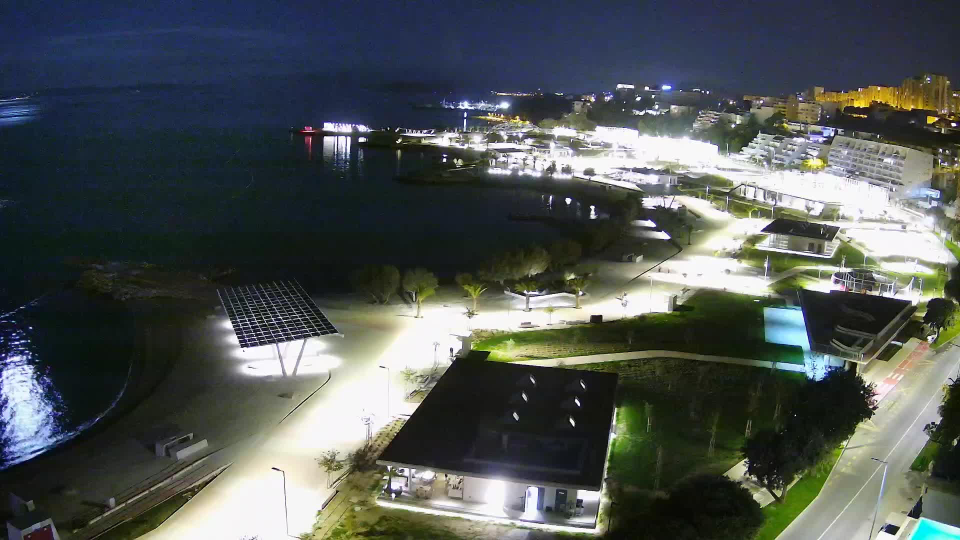 Split – Obnova Žnjanskog platoa