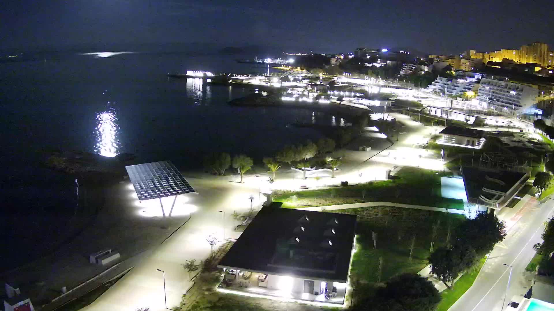 Split – Znjanski Plateau Renovation