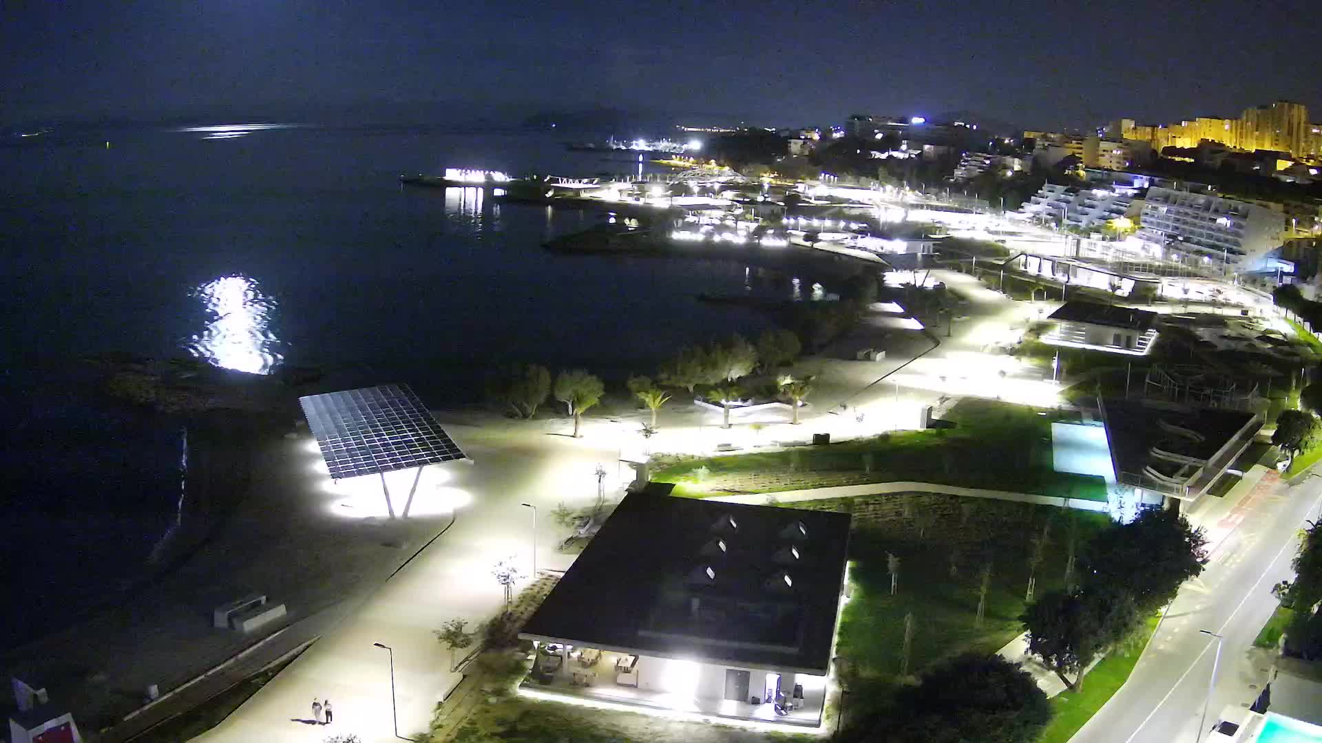 Split – Lungomare Znjanski