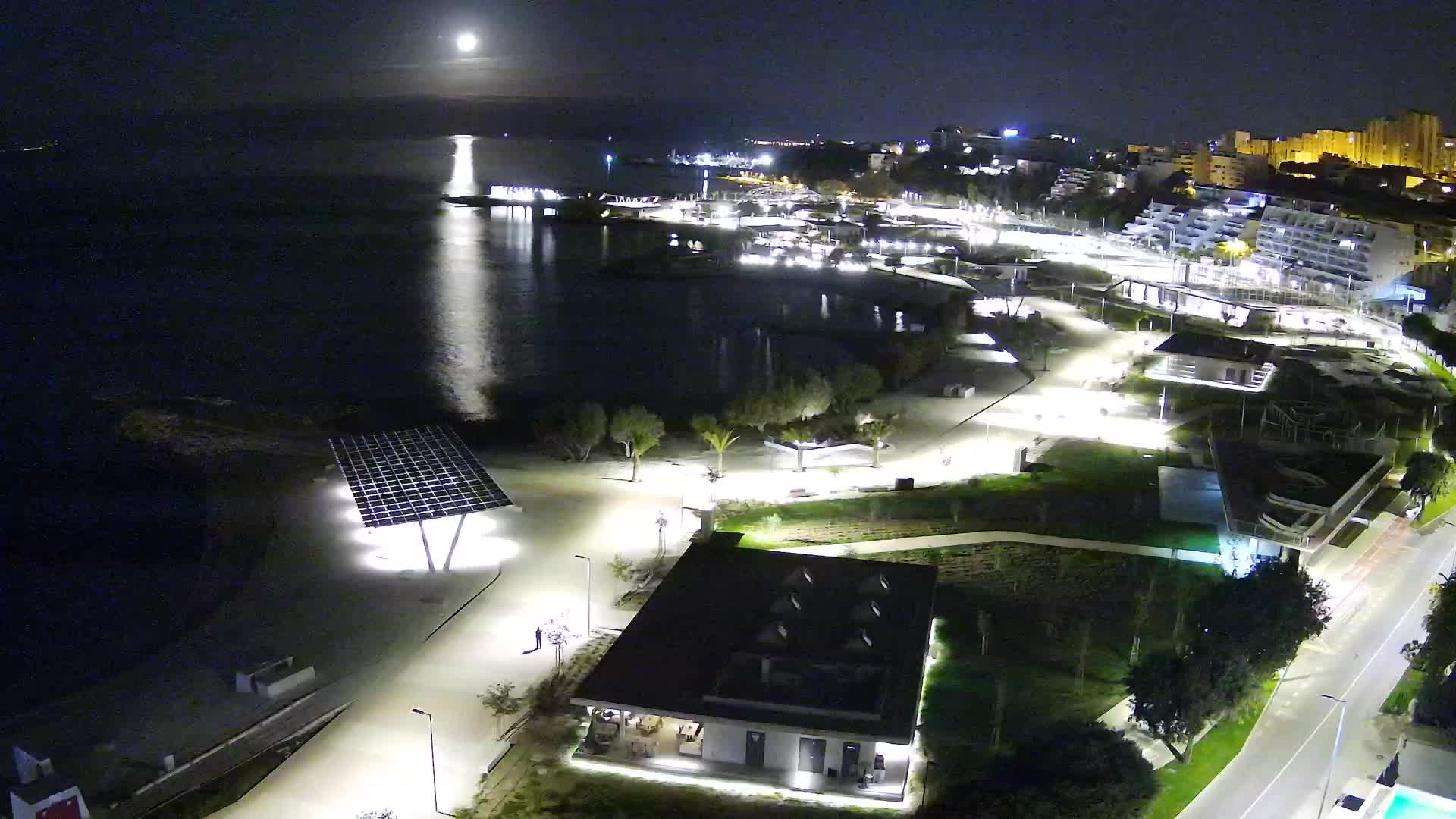 Split – Obnova Žnjanskog platoa