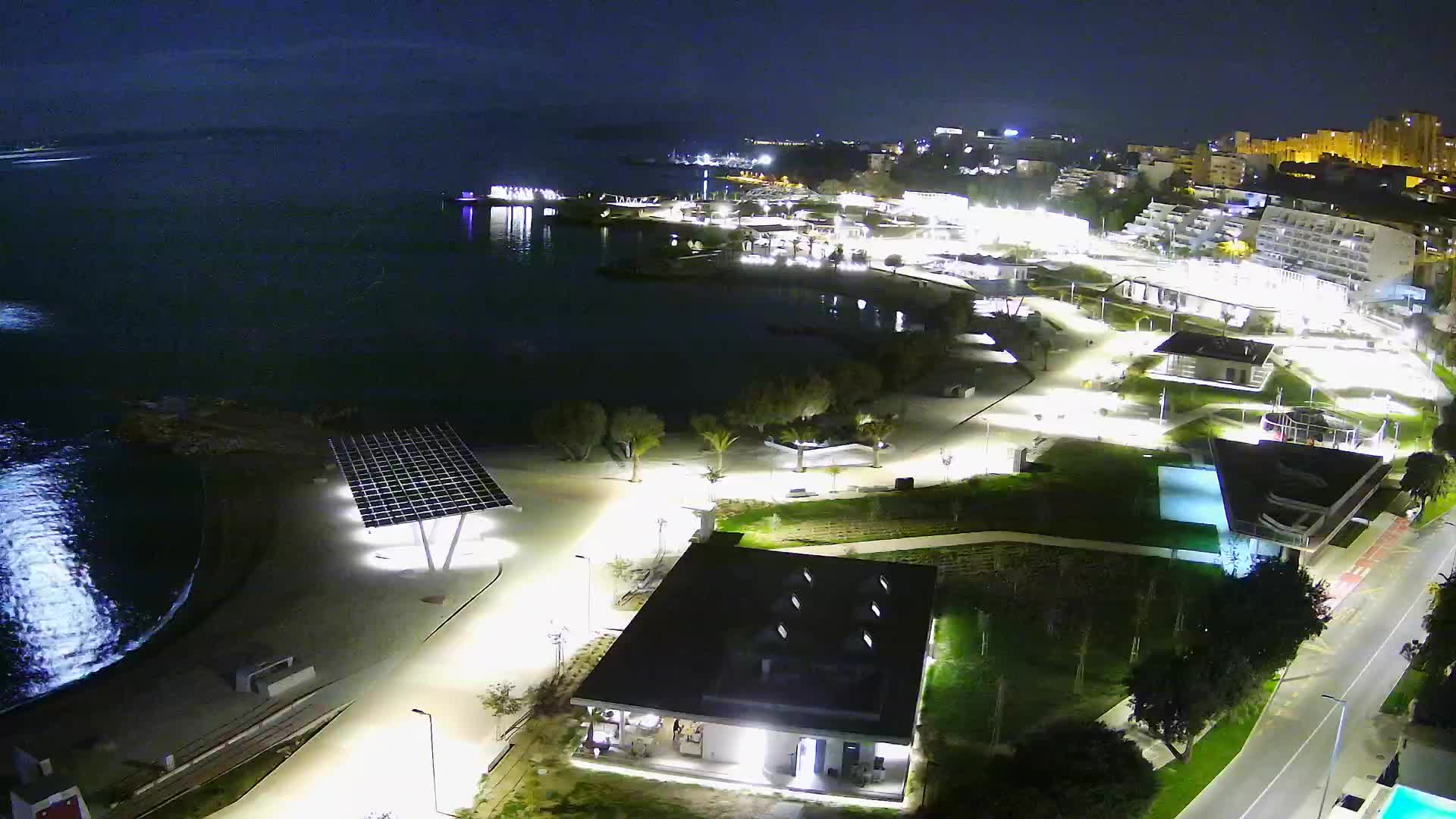 Split – Znjanski Plateau Renovation