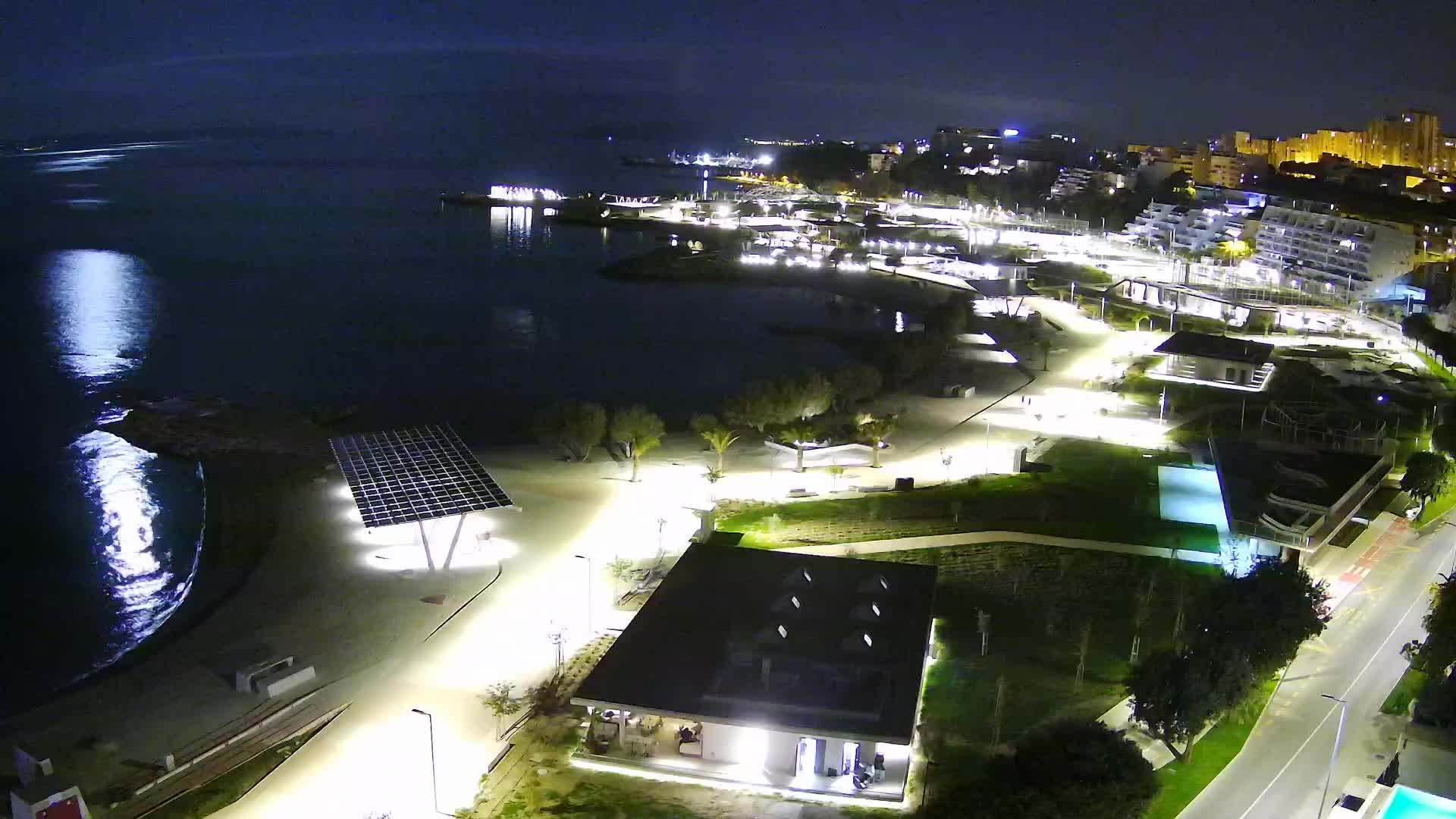 Split – Znjanski Plateau Renovation