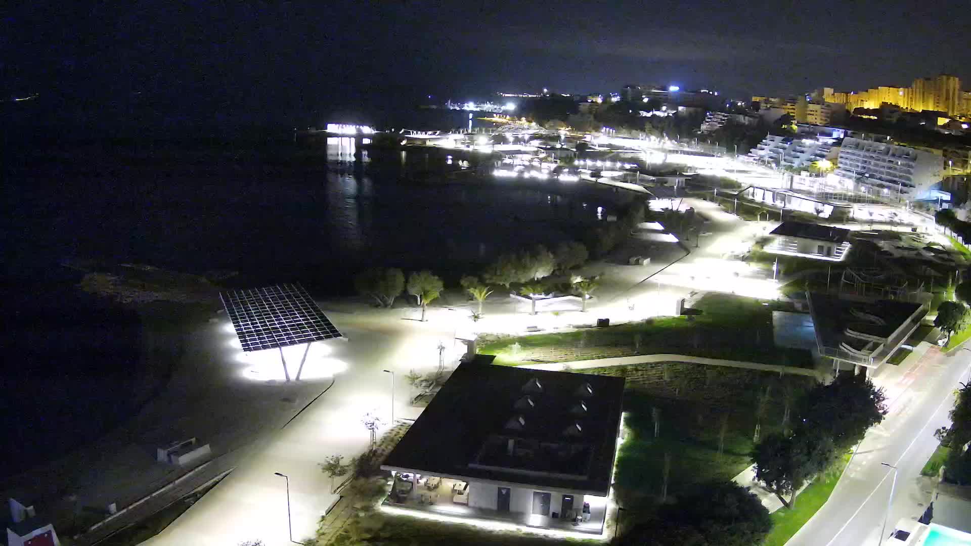 Split – Znjanski Plateau Renovation