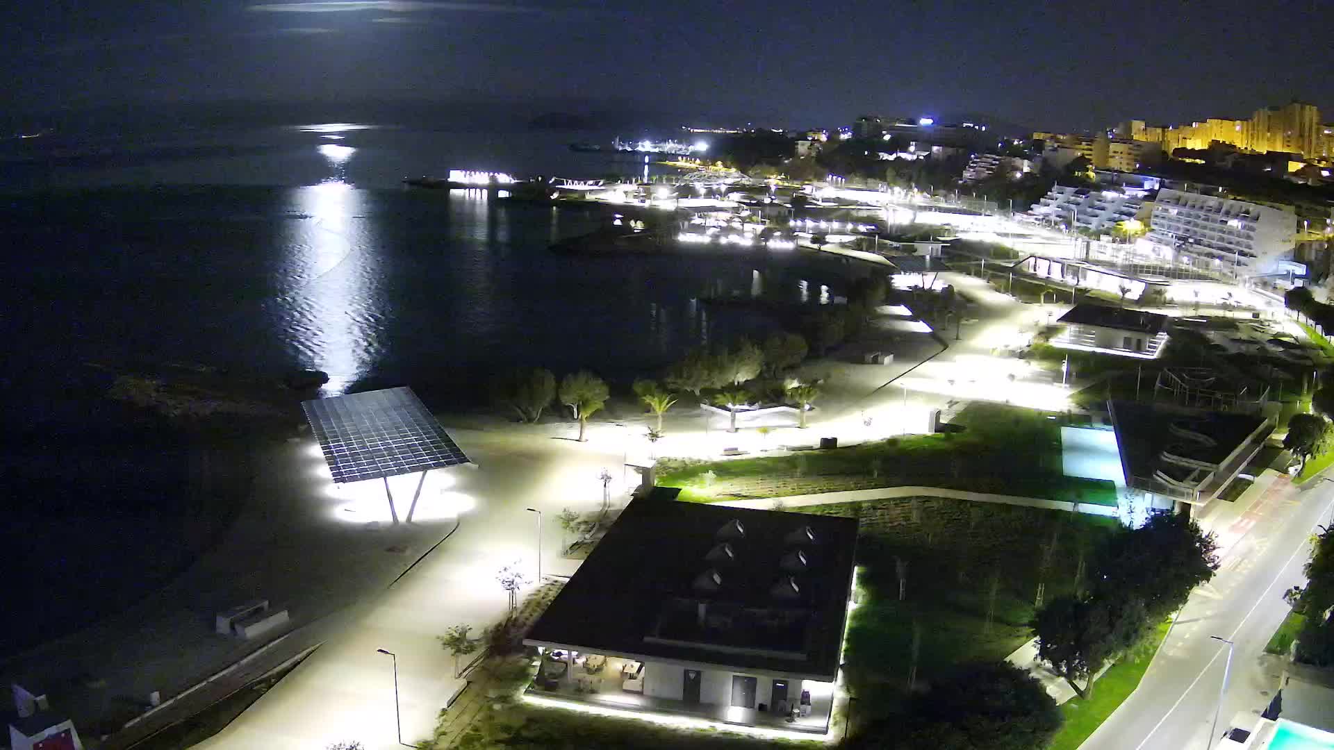 Split – Znjanski Plateau Renovation