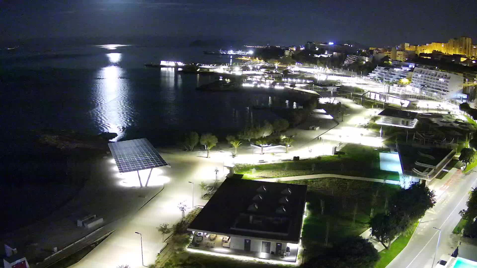 Split – Znjanski Plateau Renovation