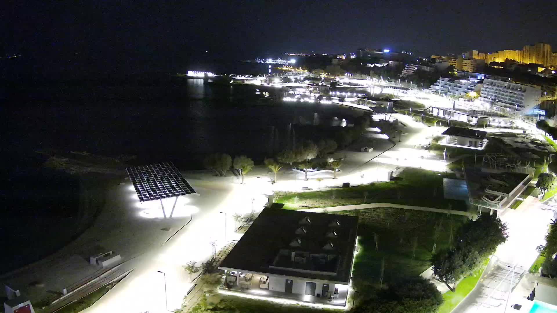 Split – Lungomare Znjanski