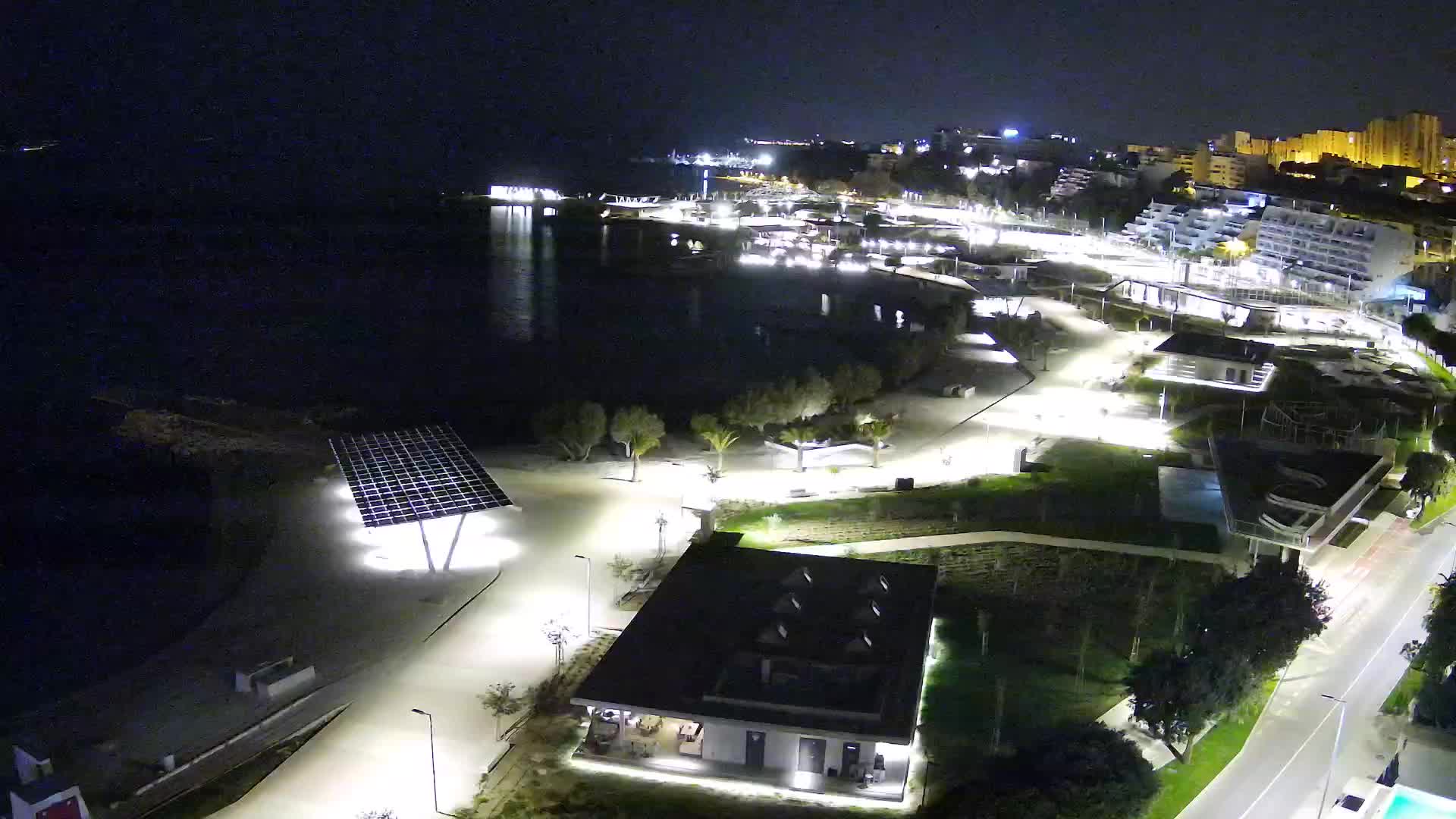 Split – Znjanski Plateau Renovation