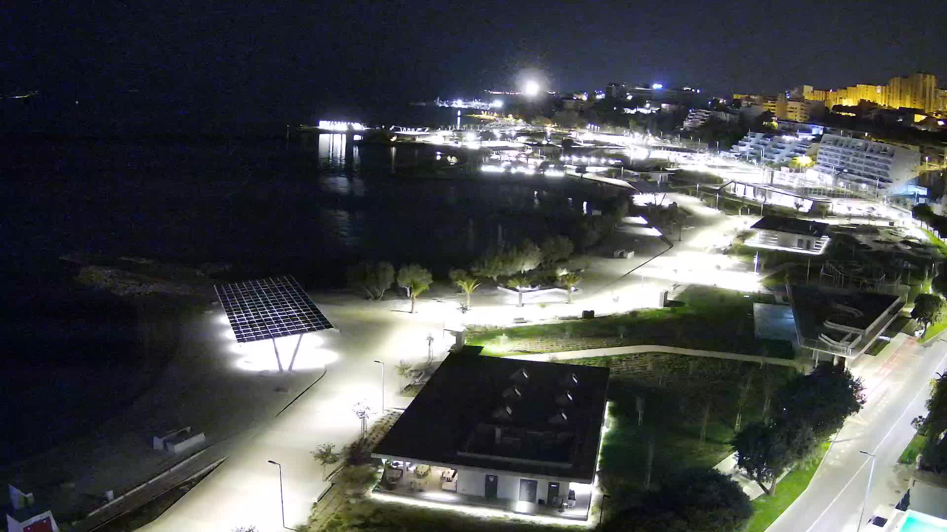 Split – Znjanski Plateau Renovation