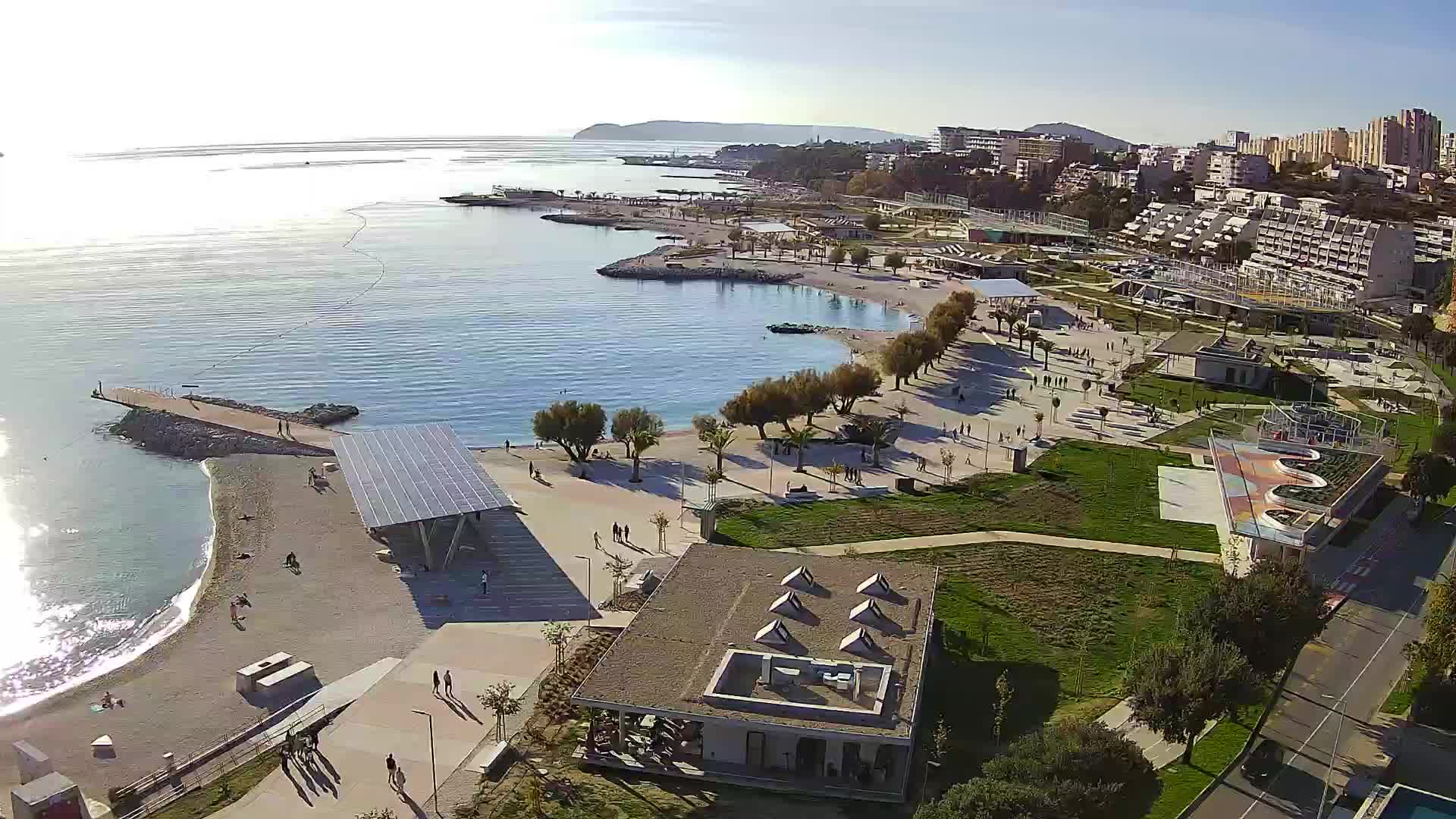 Split – Lungomare Znjanski