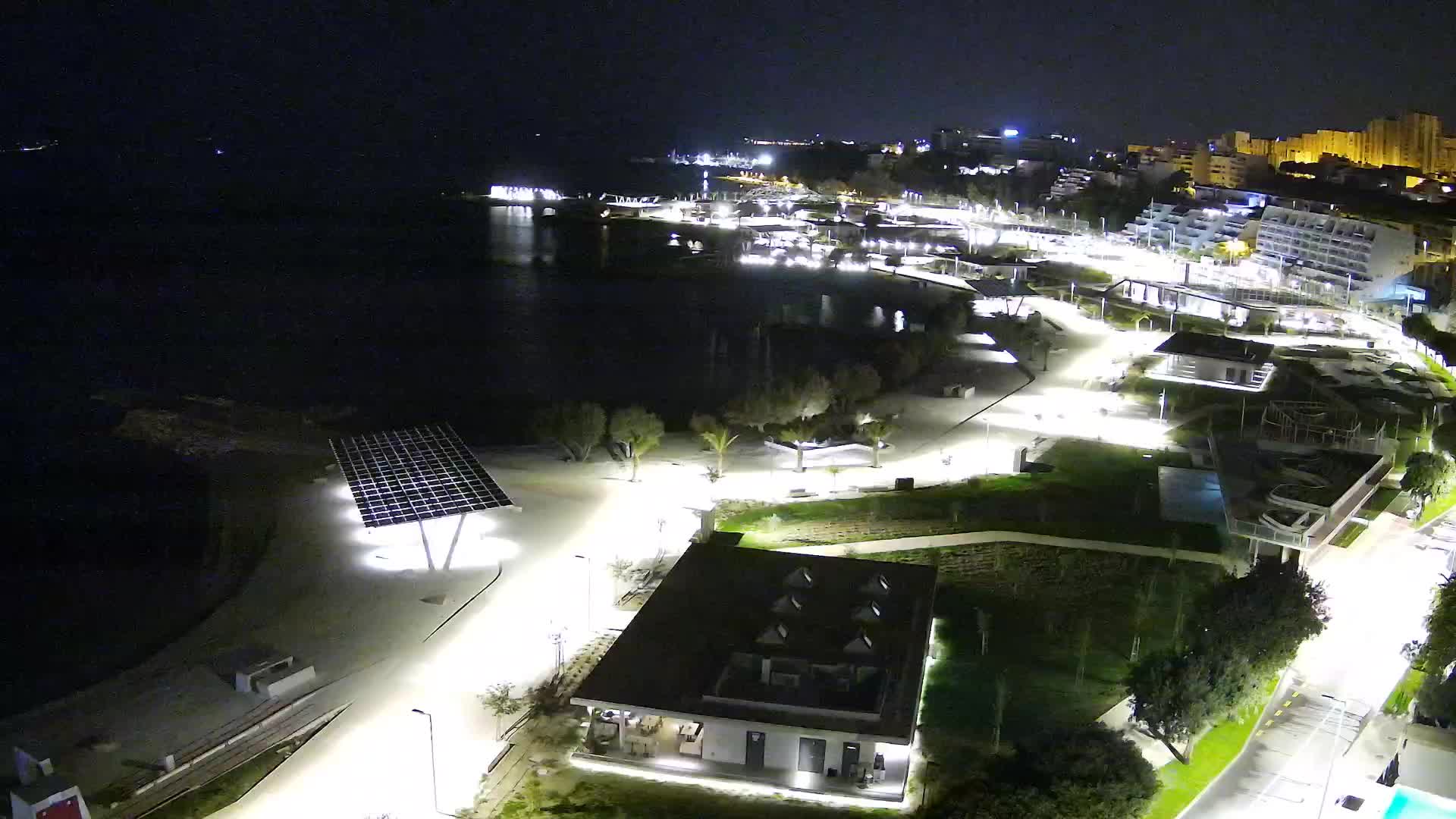 Split – Znjanski Plateau Renovation