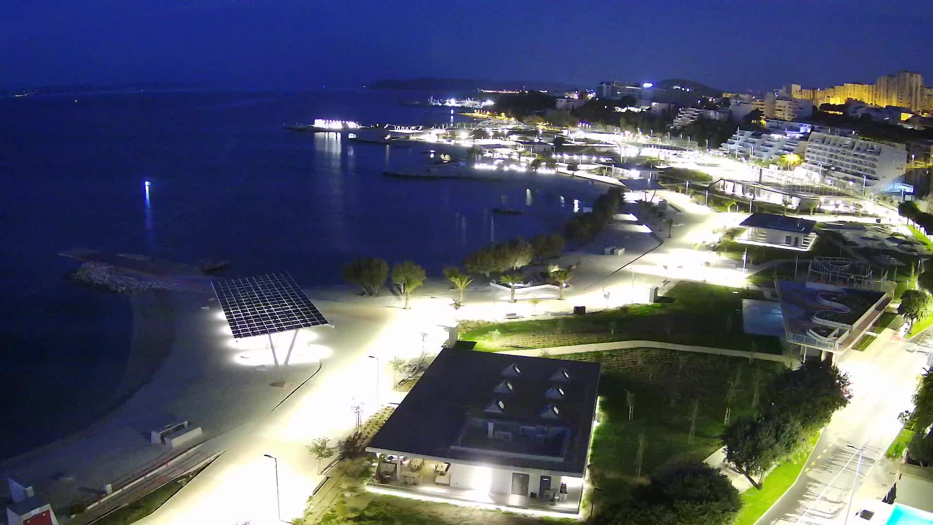 Split – Lungomare Znjanski