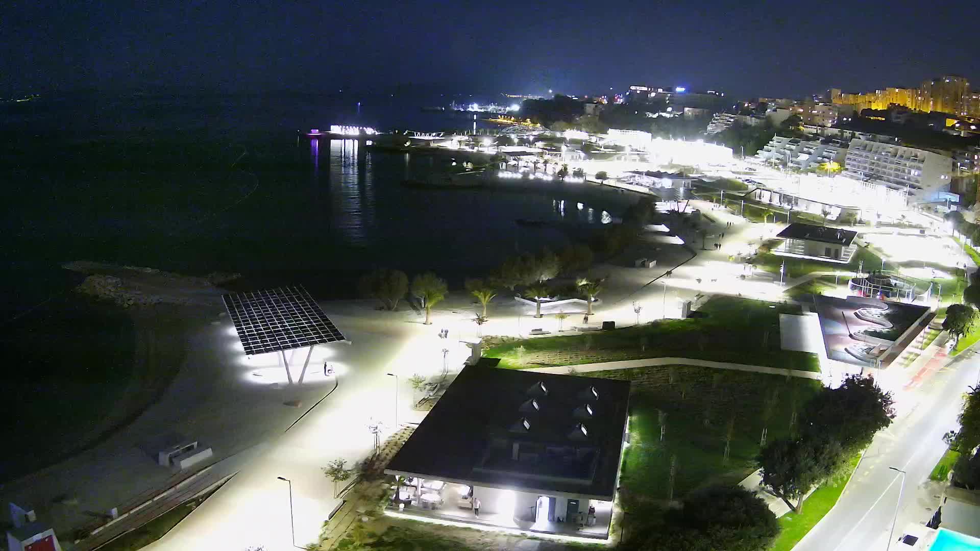 Split – Lungomare Znjanski