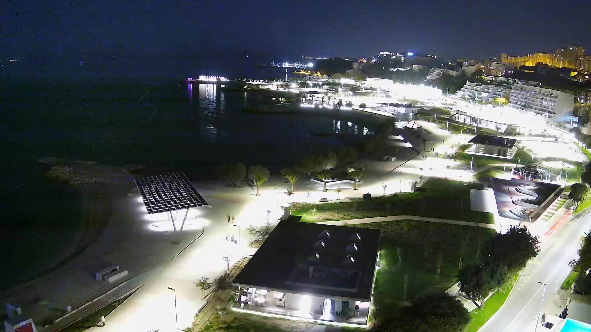 Split – Obnova Žnjanskog platoa