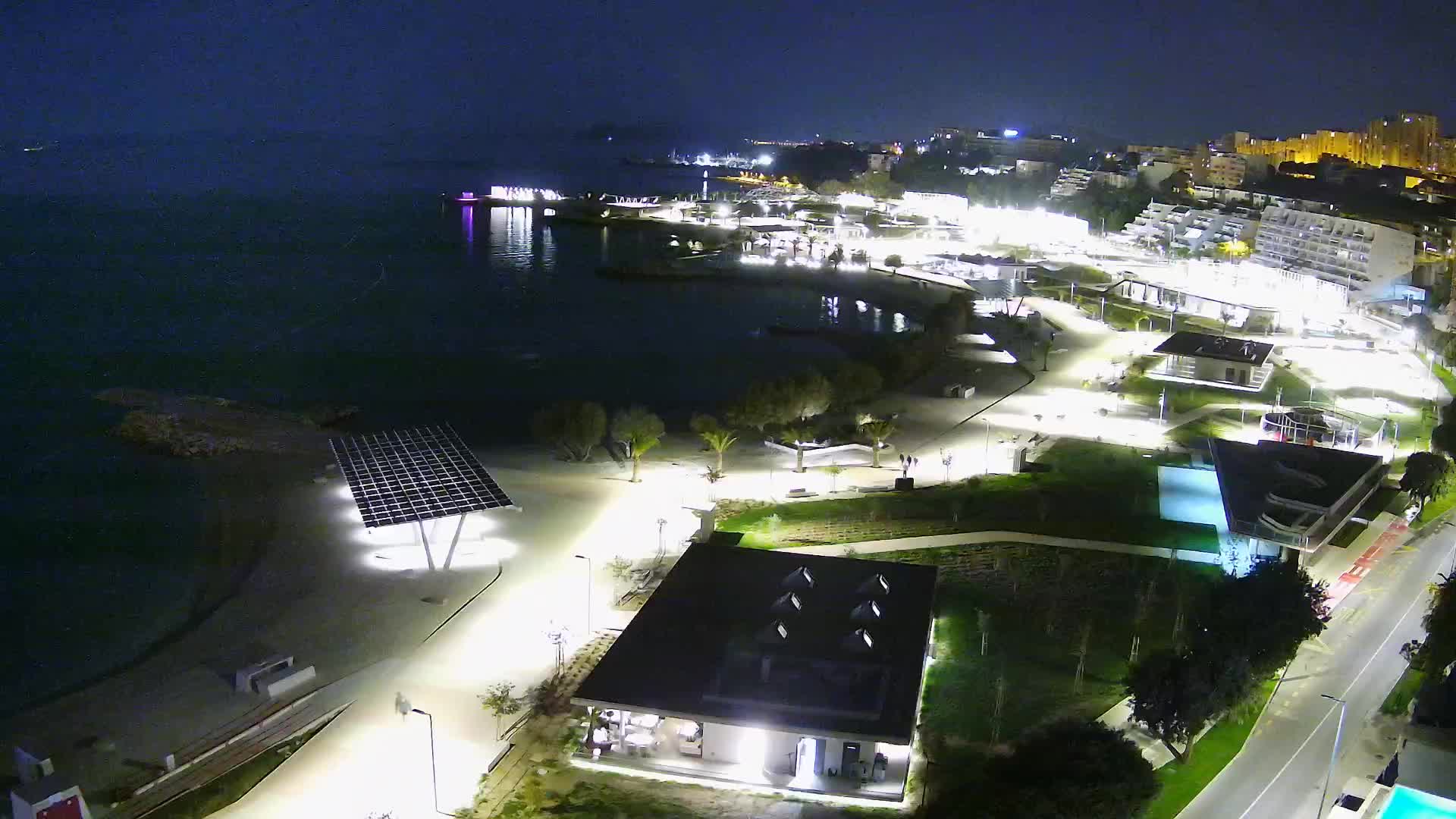 Split – Znjanski Plateau Renovation