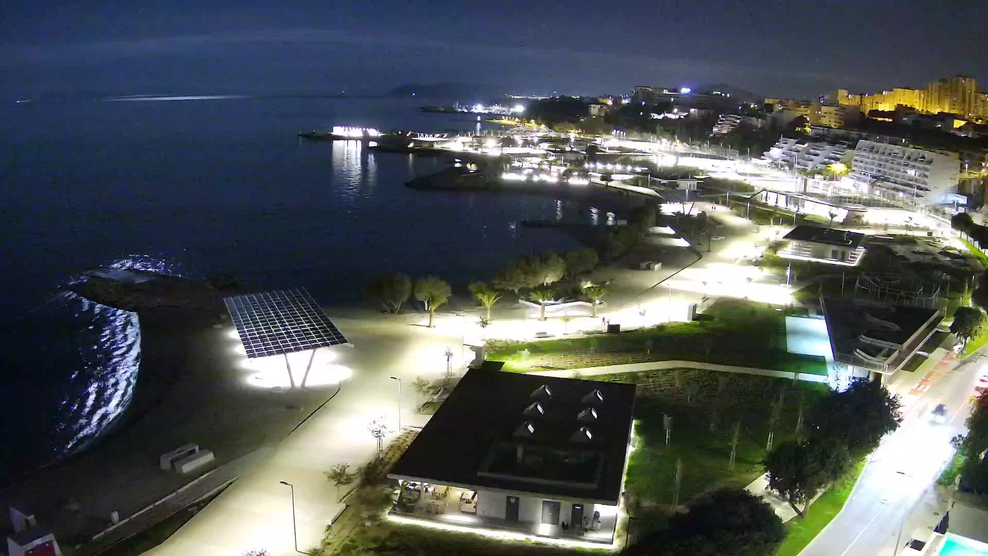 Split – Lungomare Znjanski