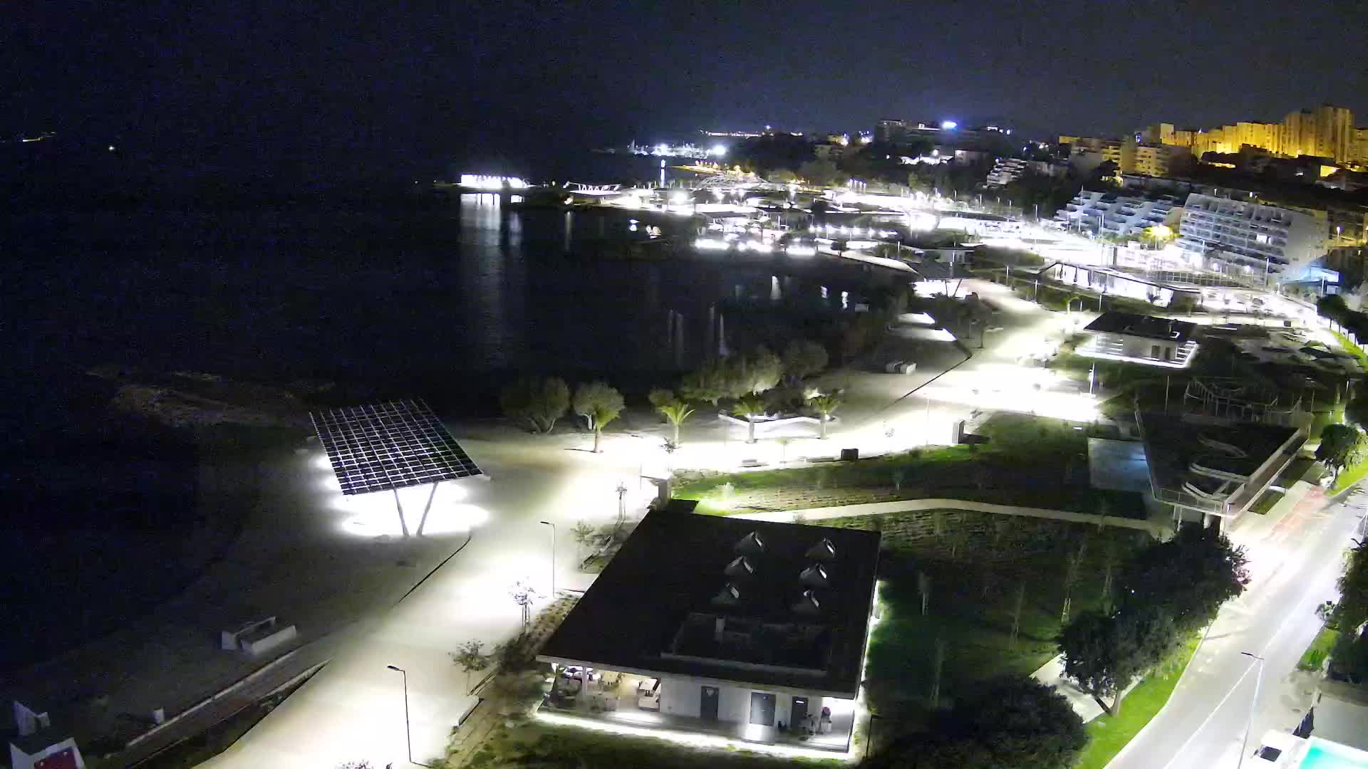 Split – Znjanski Plateau Renovation