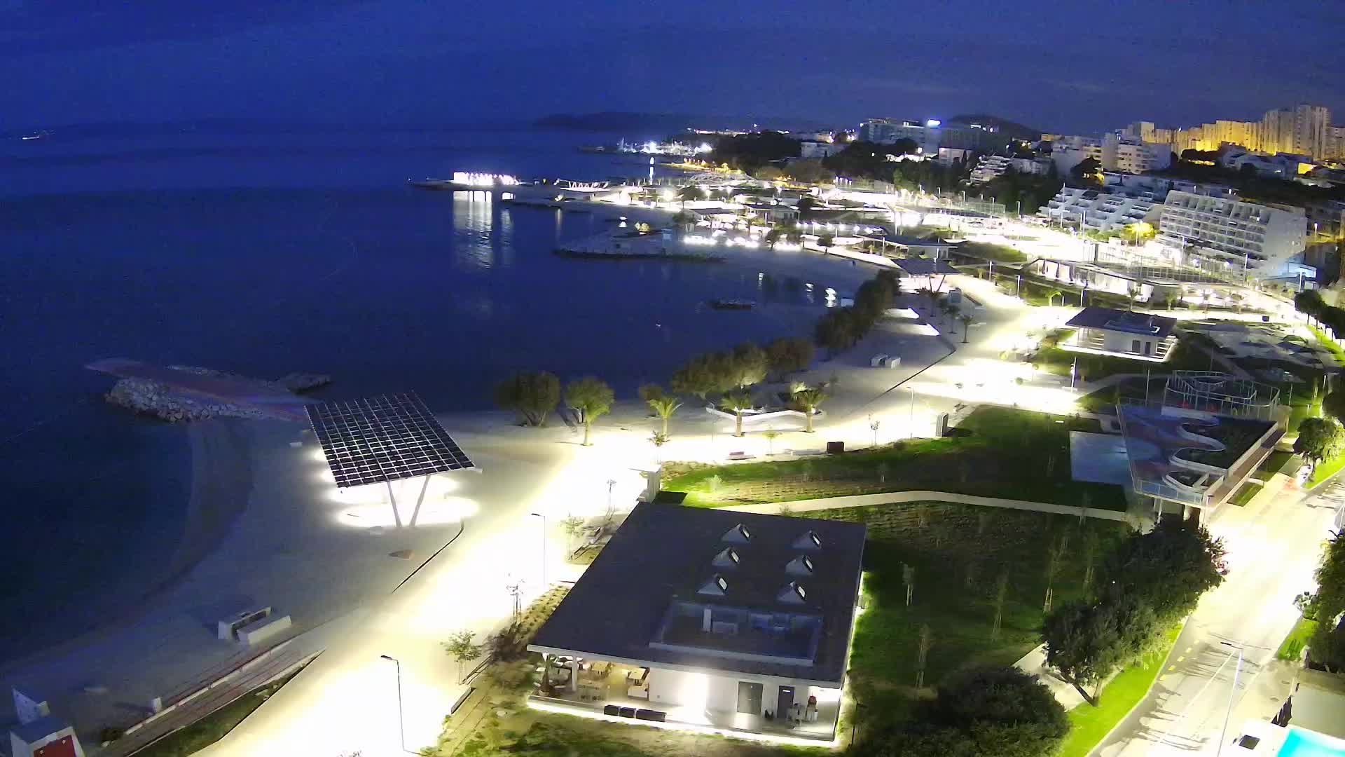 Split – Lungomare Znjanski
