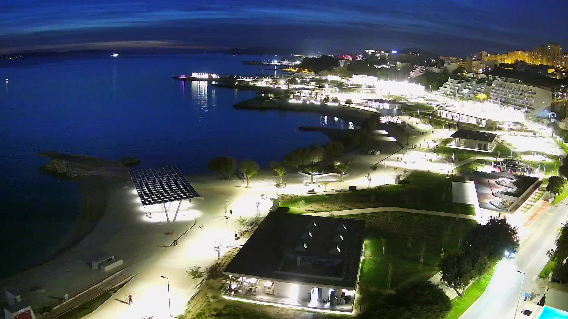 Split – Obnova Žnjanskog platoa