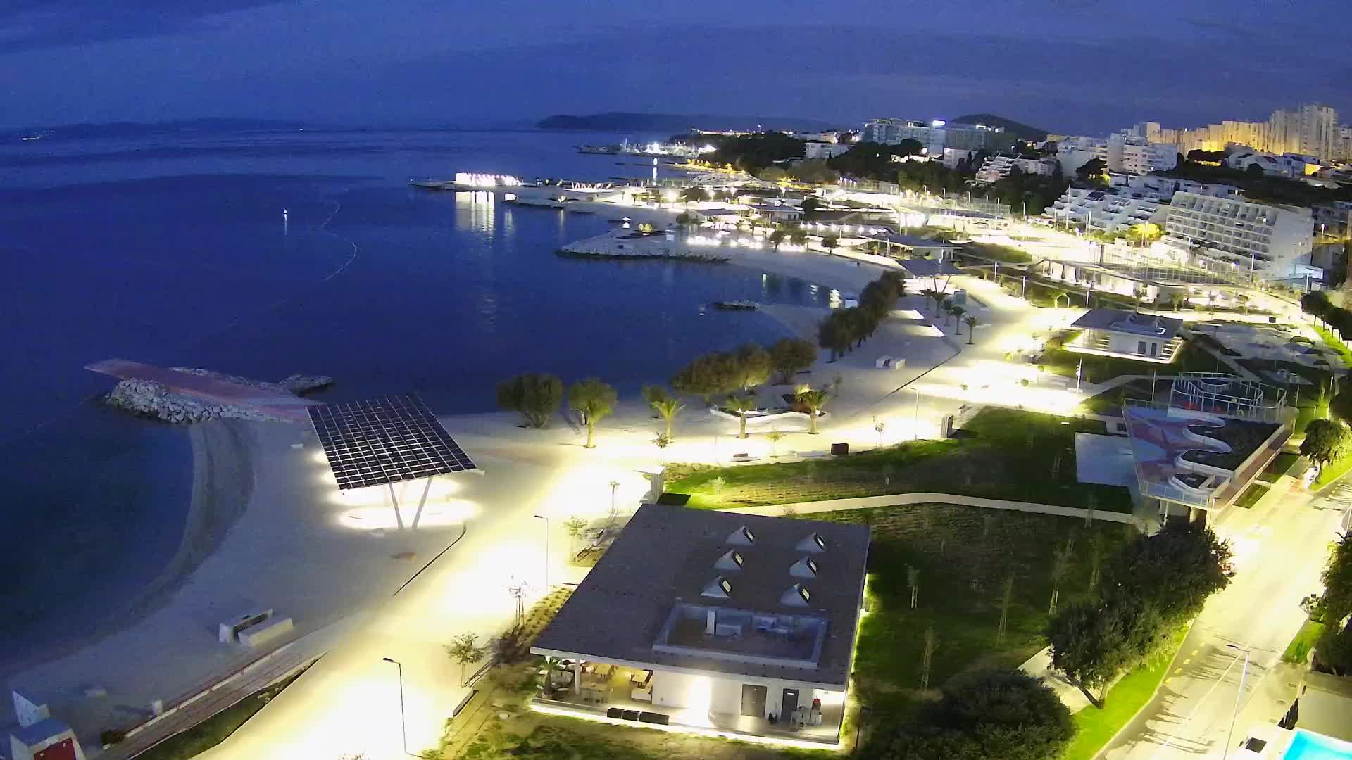Split – Lungomare Znjanski