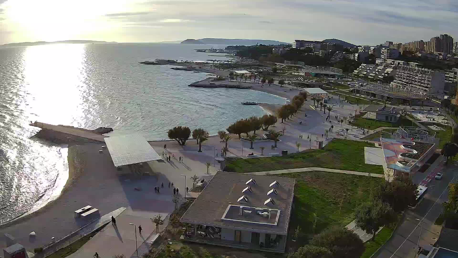 Split – Lungomare Znjanski