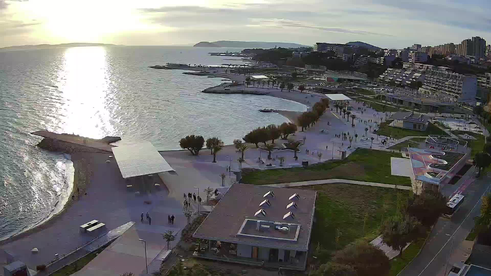 Split – Znjanski Plateau Renovation