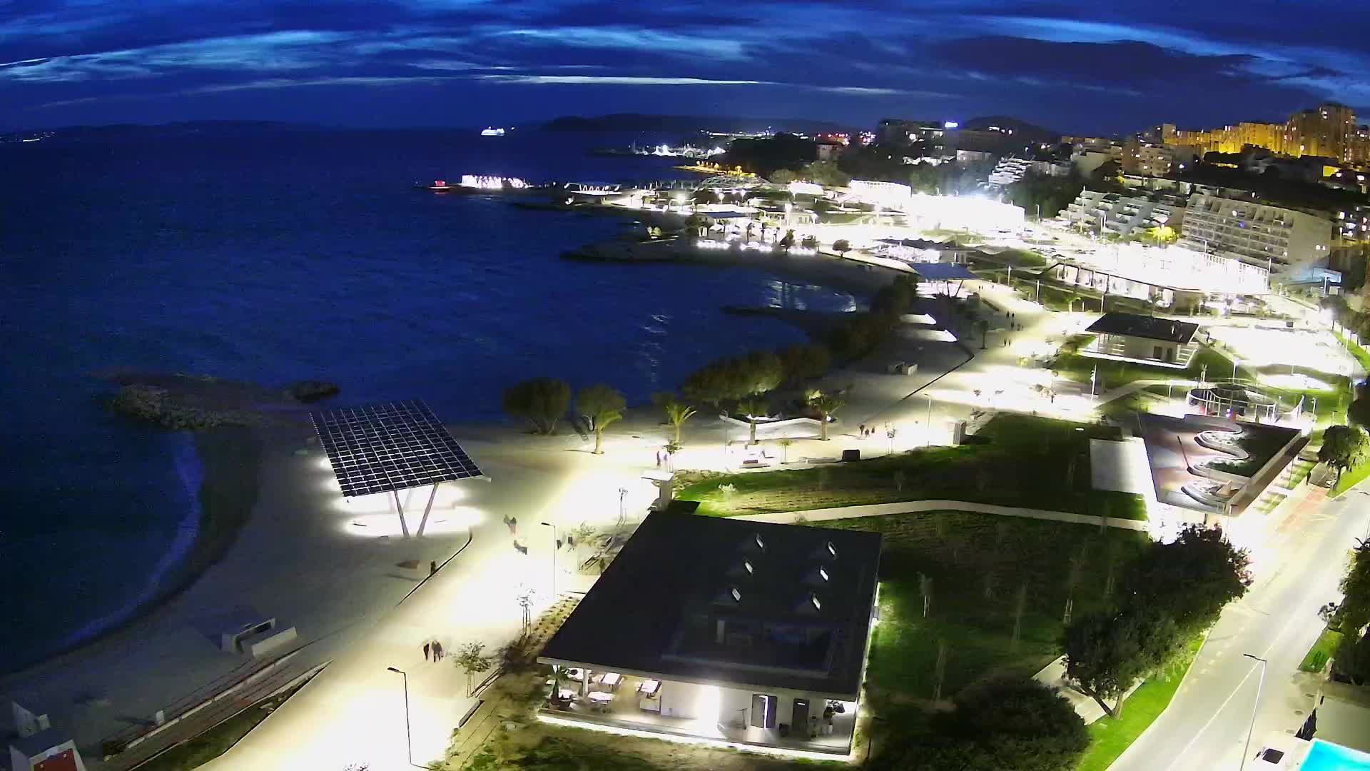 Split – Znjanski Plateau Renovation