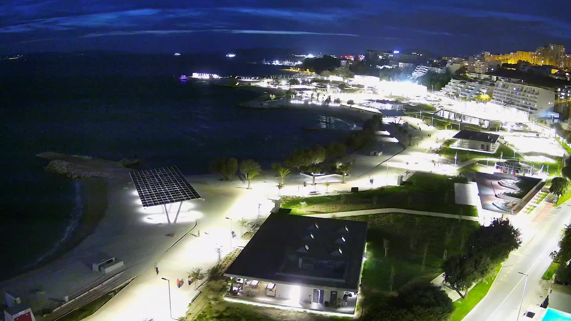 Split – Lungomare Znjanski